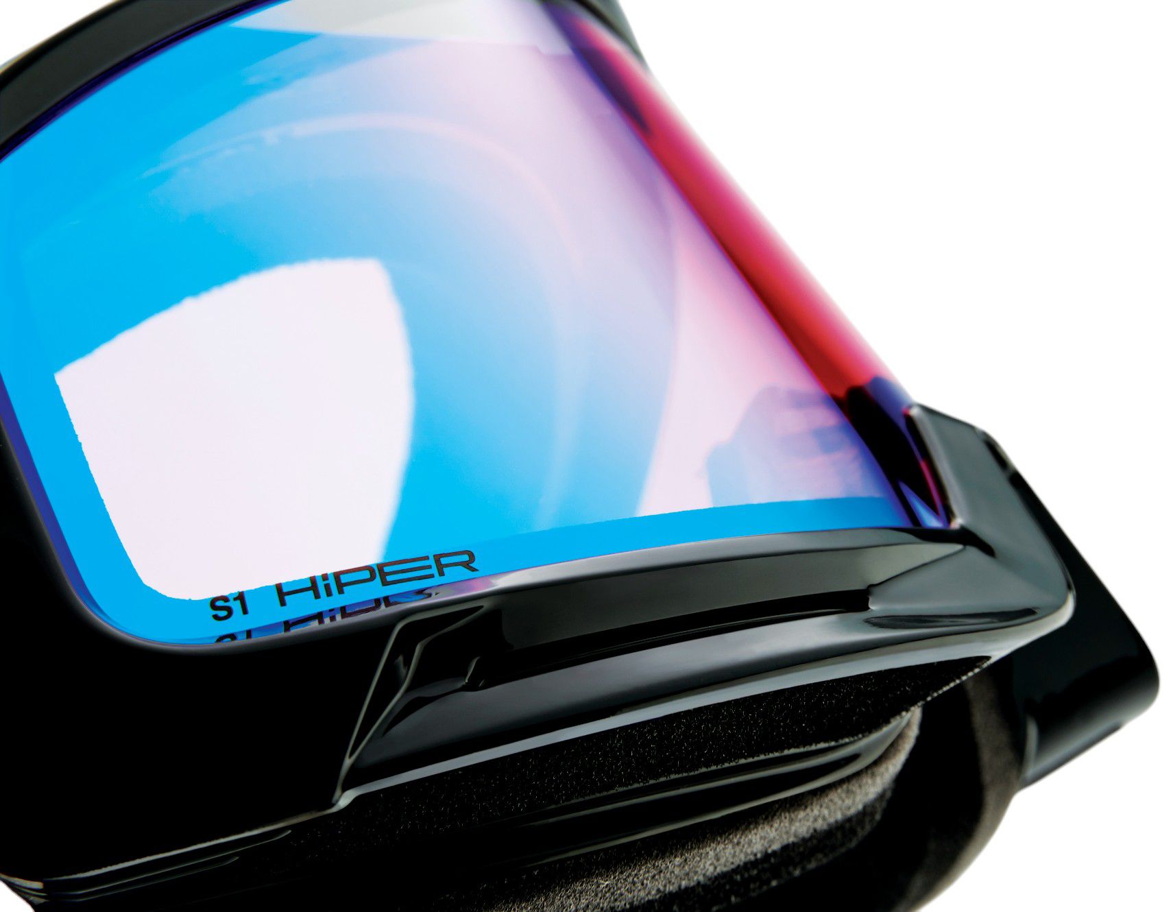 100% OKAN HiPER Snow Goggles product image