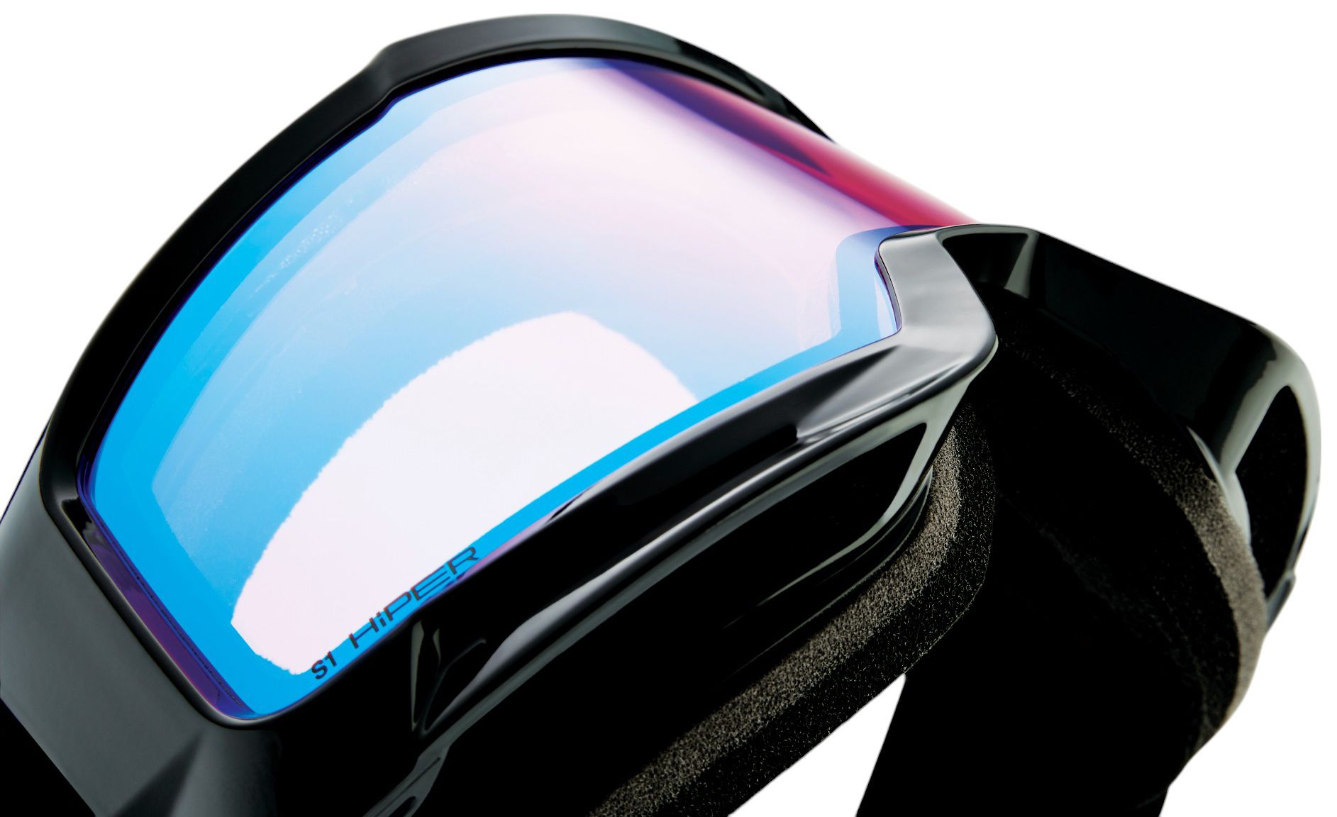 100% OKAN HiPER Snow Goggles product image