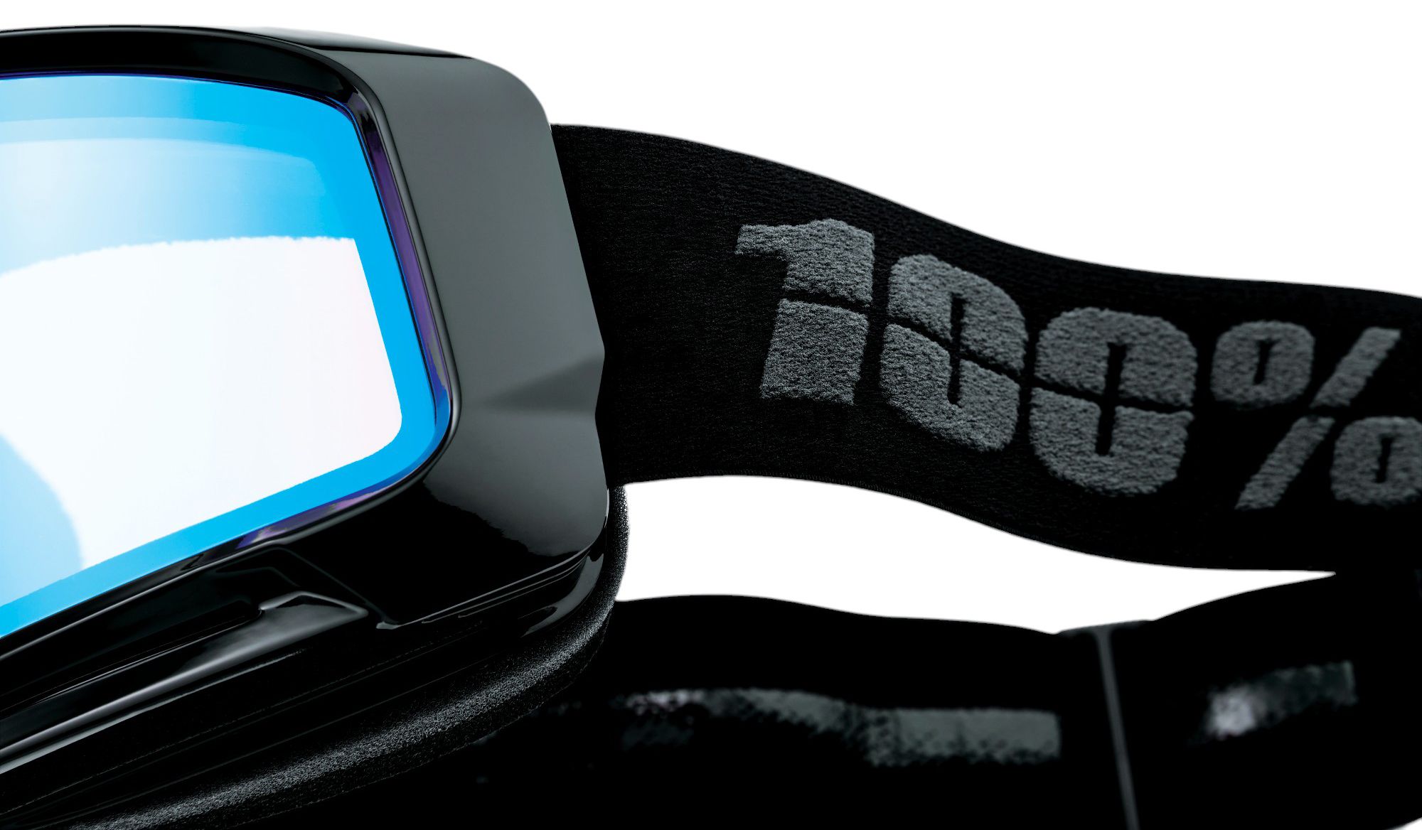 100% OKAN HiPER Snow Goggles product image