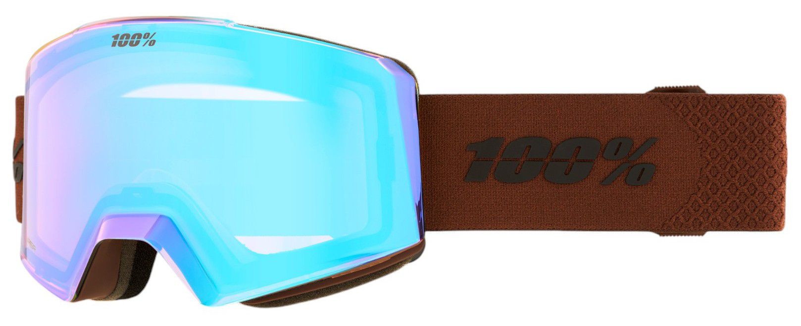 100% NORG AF HiPER Snow Goggles product image