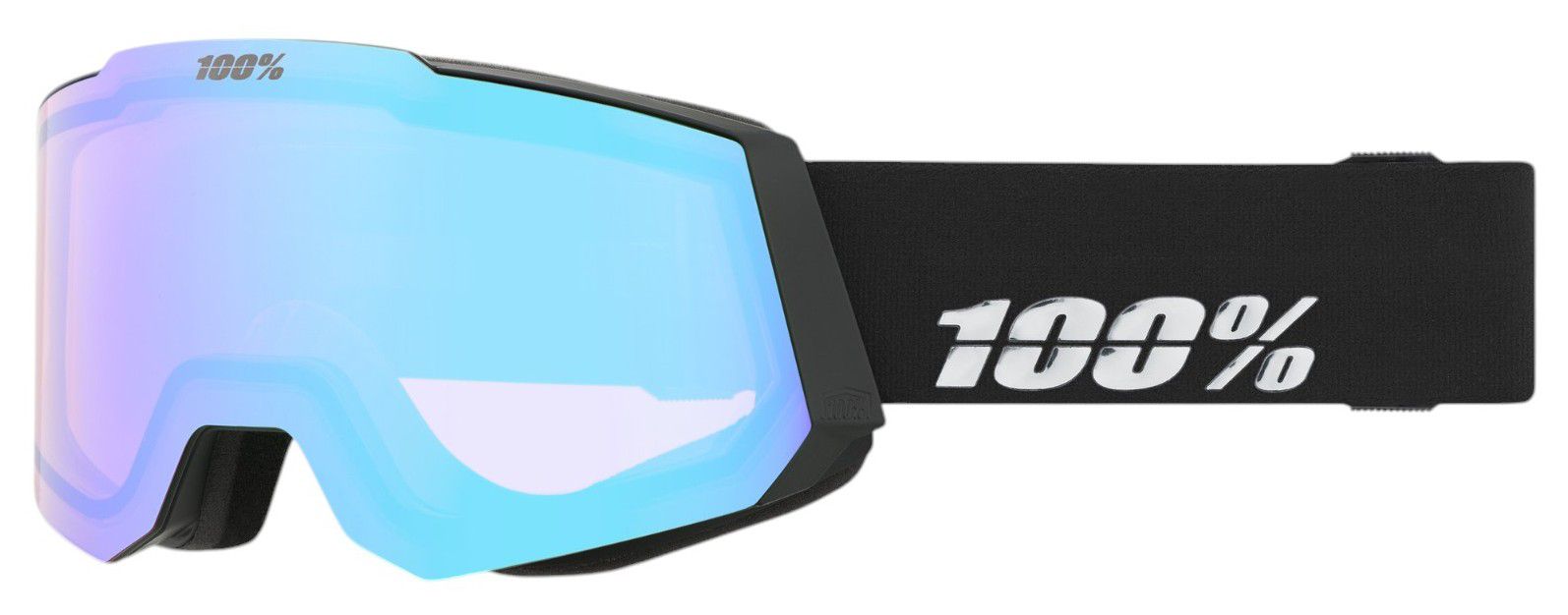 100% SNOWCRAFT AF HiPER Snow Goggles product image
