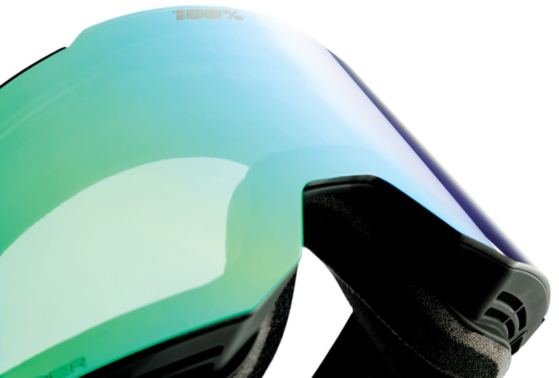 100% SNOWCRAFT AF HiPER Snow Goggles product image