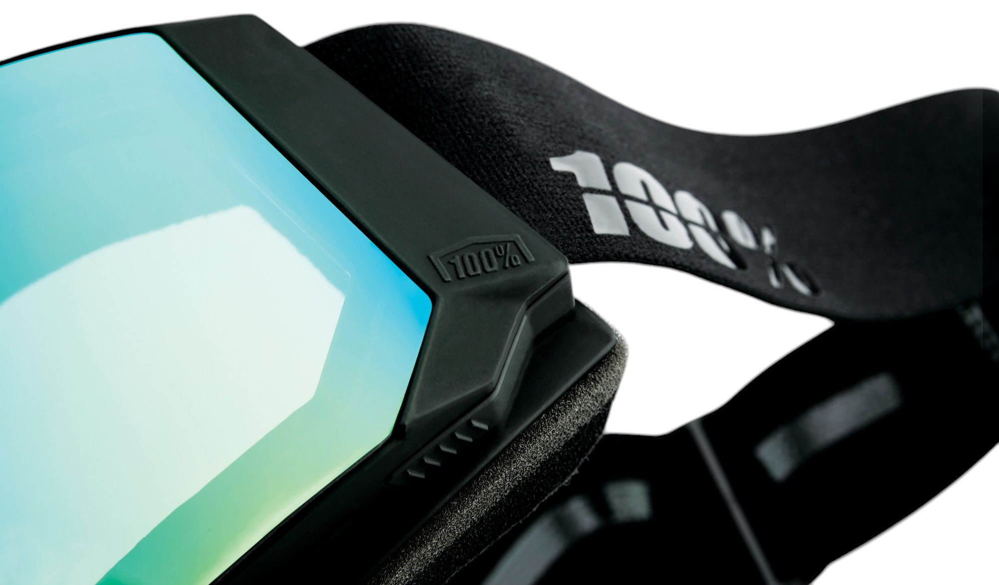 100% SNOWCRAFT AF HiPER Snow Goggles product image
