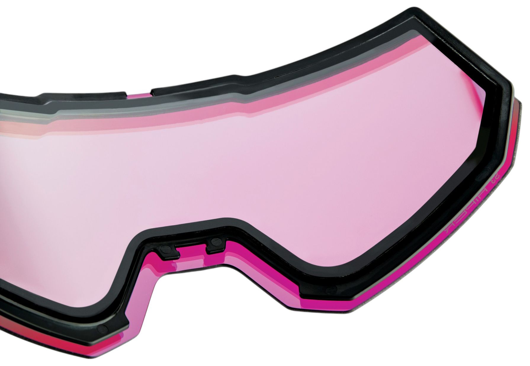 100% SNOWCRAFT AF HiPER Snow Goggles product image