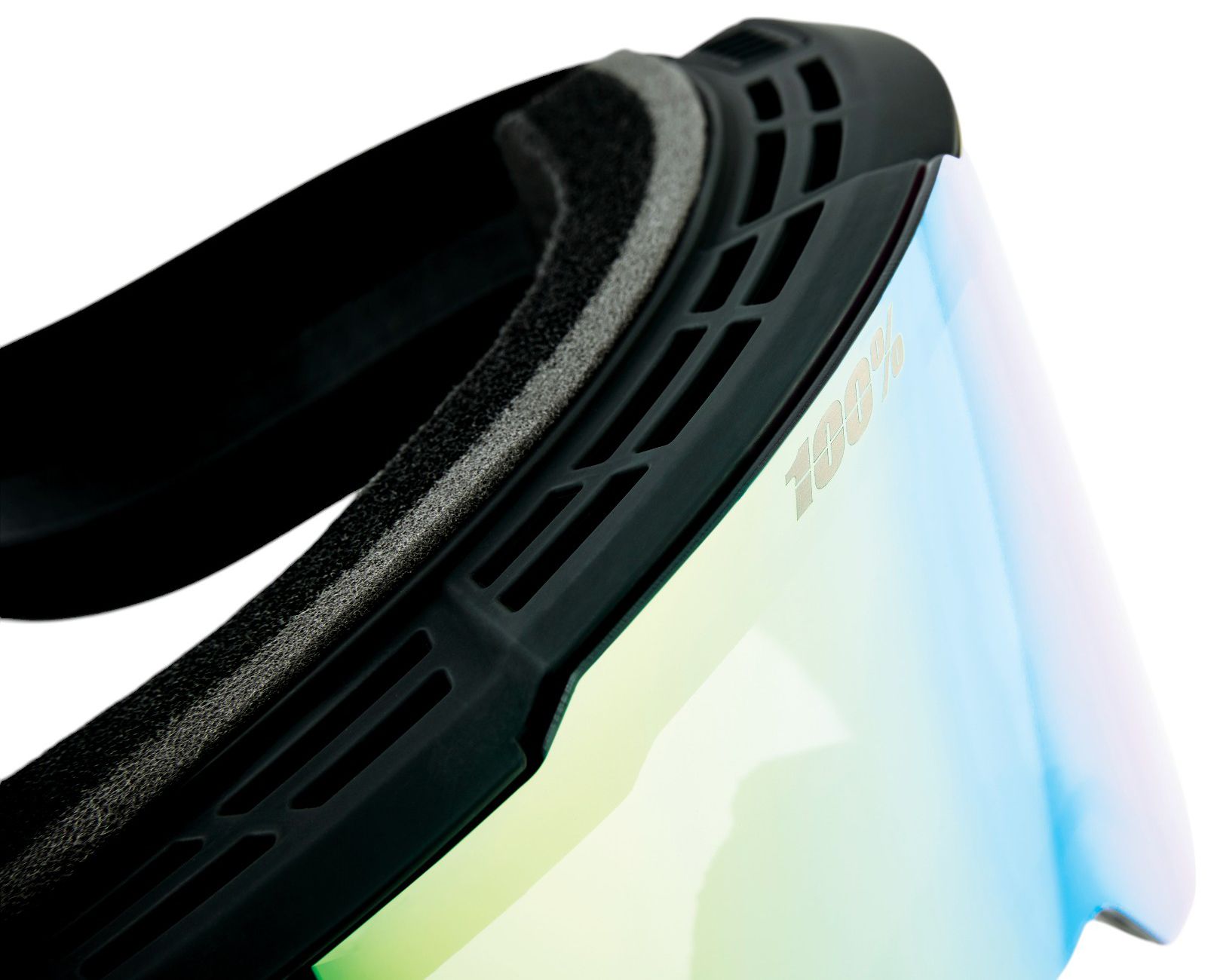 100% SNOWCRAFT AF HiPER Snow Goggles product image