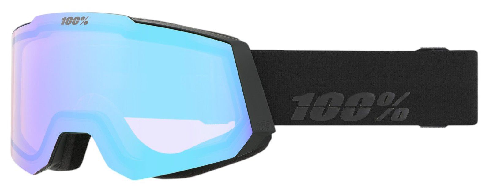 100% SNOWCRAFT AF HiPER Snow Goggles product image