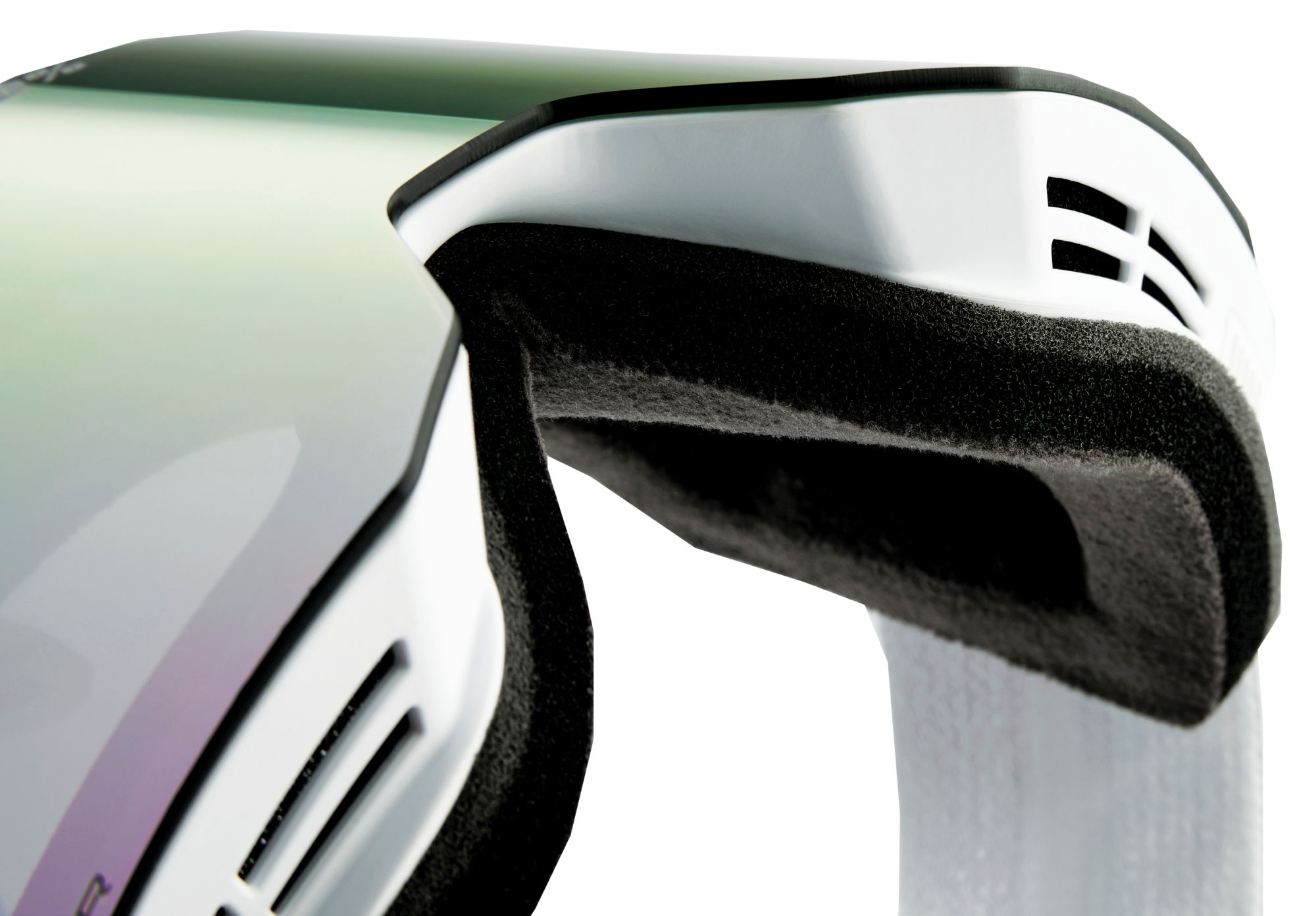 100% Unisex SNOWCRAFT AF HiPER Snow Goggles product image