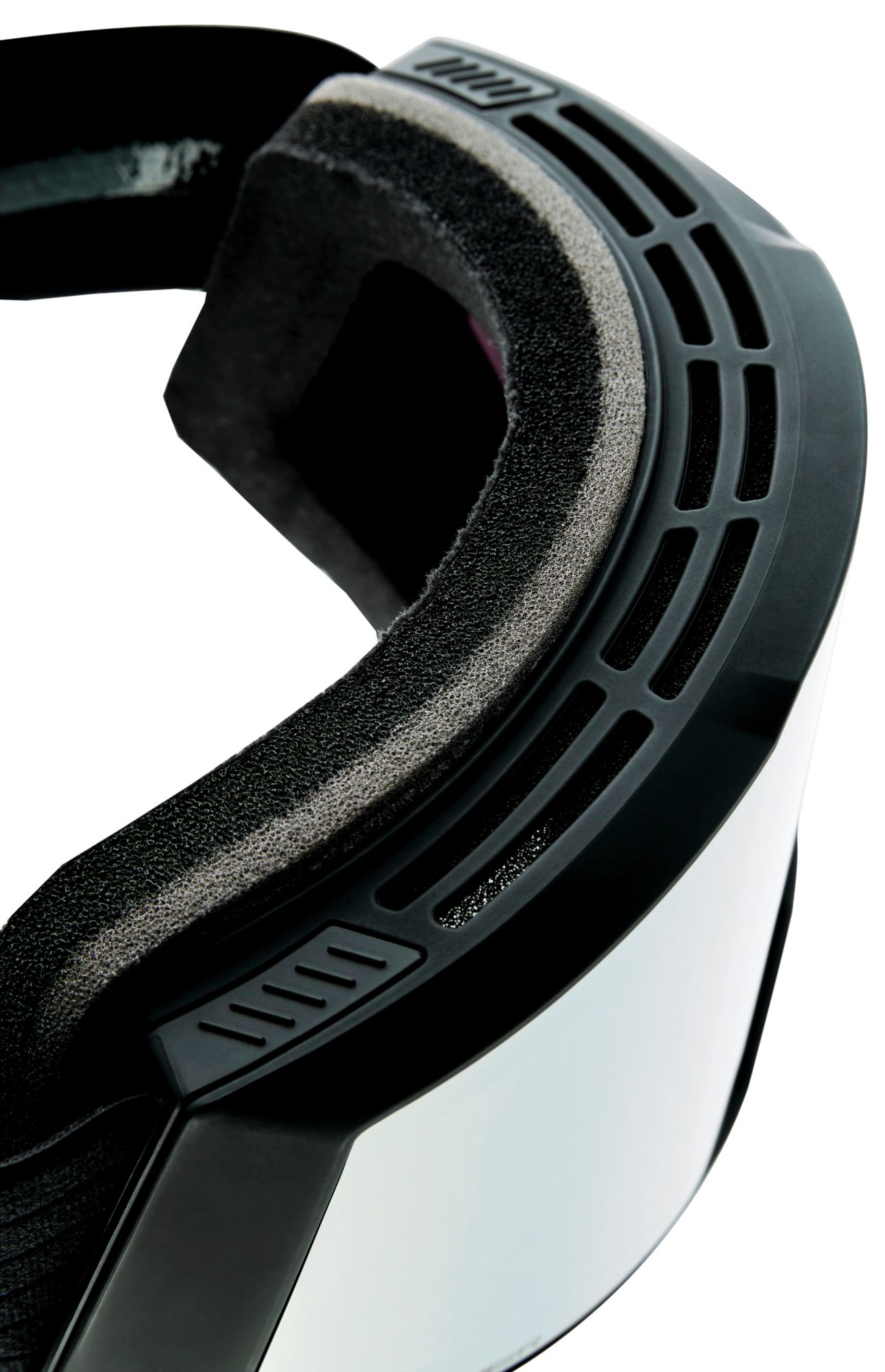 100% Unisex SNOWCRAFT XL AF HiPER Snow Goggles product image