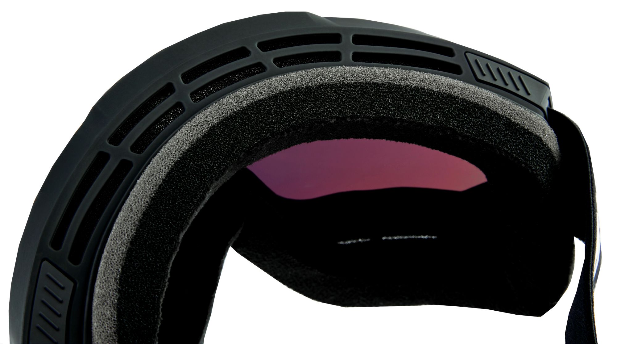 100% Unisex SNOWCRAFT XL AF HiPER Snow Goggles product image