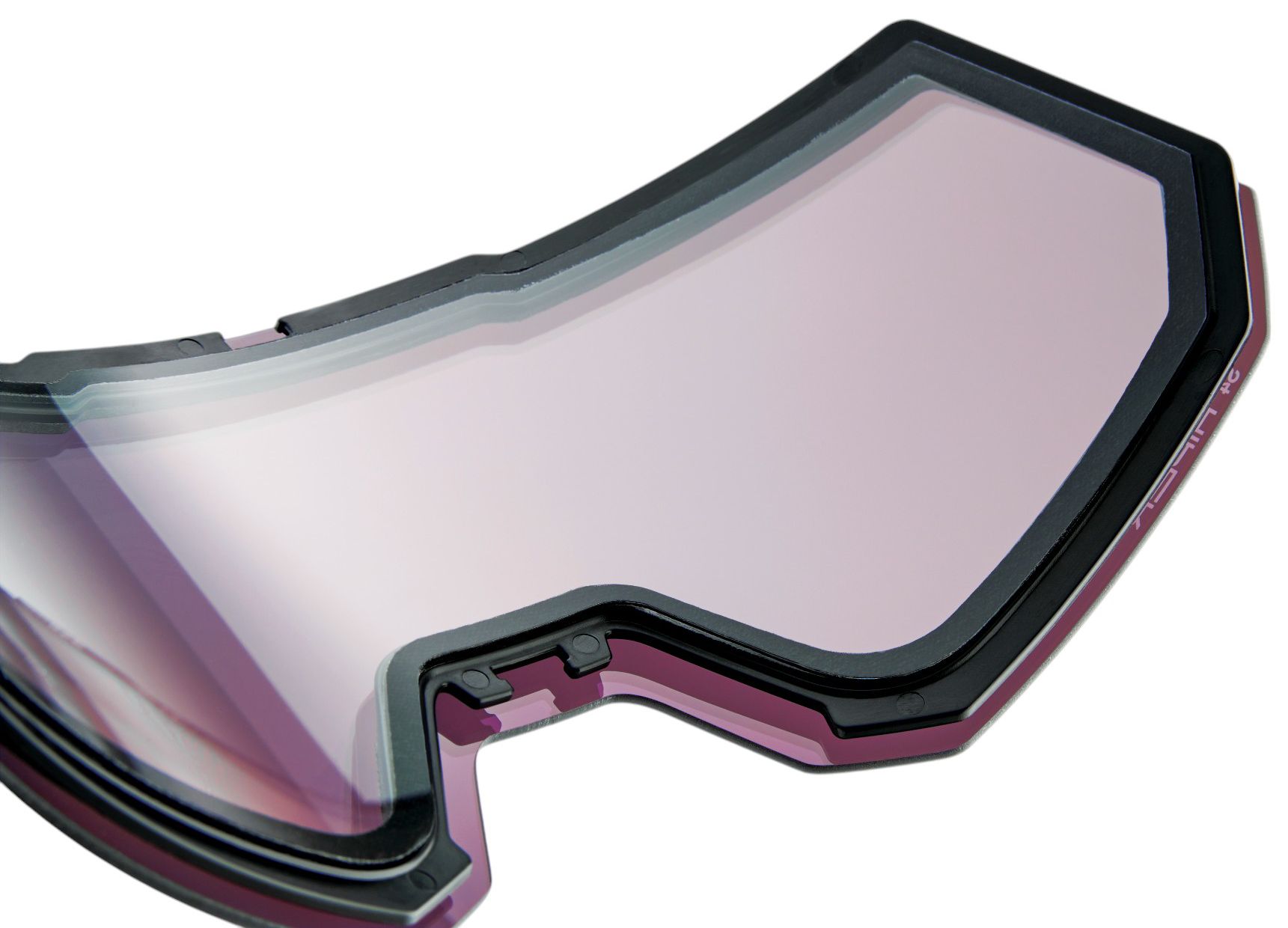 100% Unisex SNOWCRAFT XL AF HiPER Snow Goggles product image