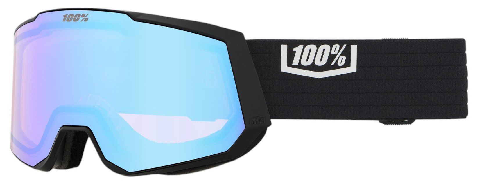 100% Unisex SNOWCRAFT XL AF HiPER Snow Goggles product image