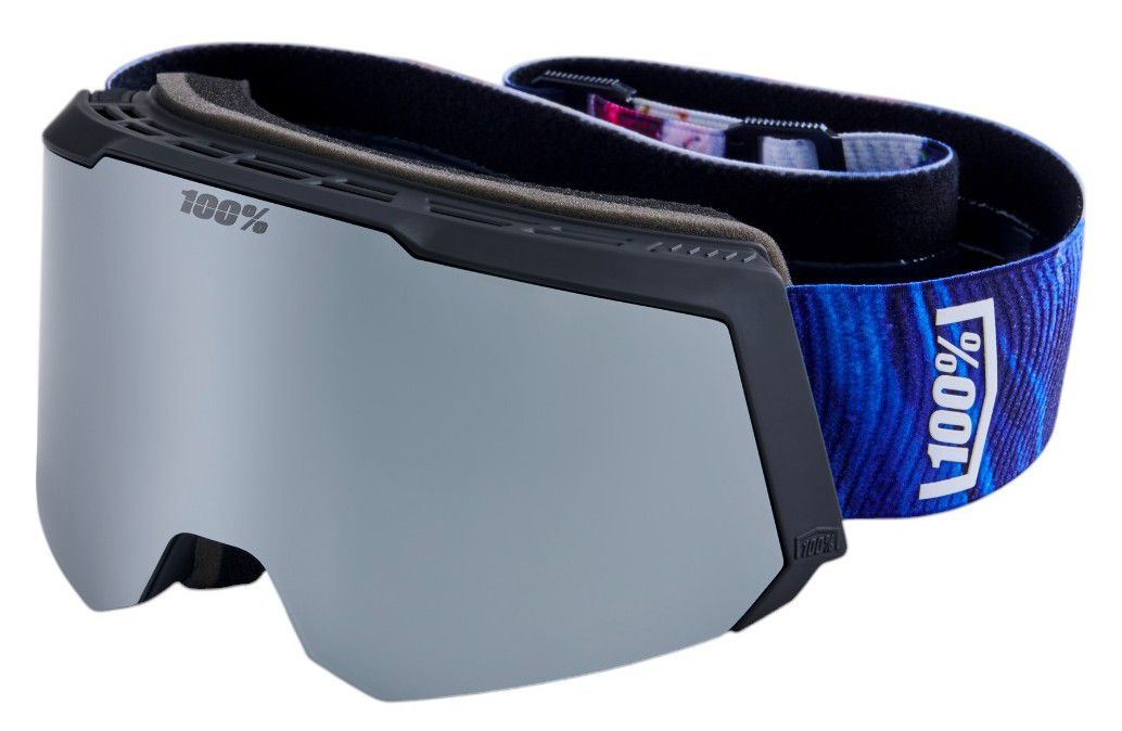 100% SNOWCRAFT S AF HiPER Snow Goggles product image