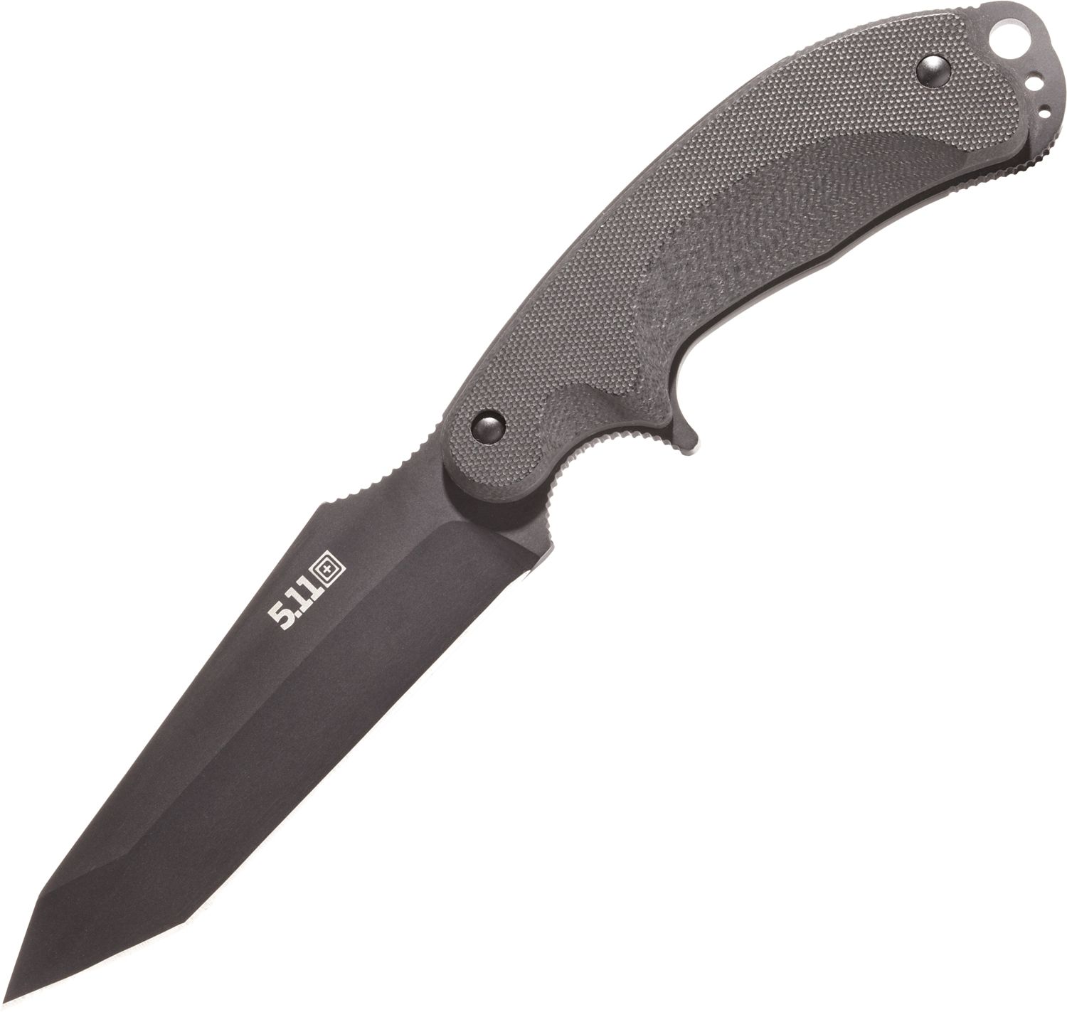 5.11 Tactical Knives Surge Tanto Point Fixed Blade Knife product image