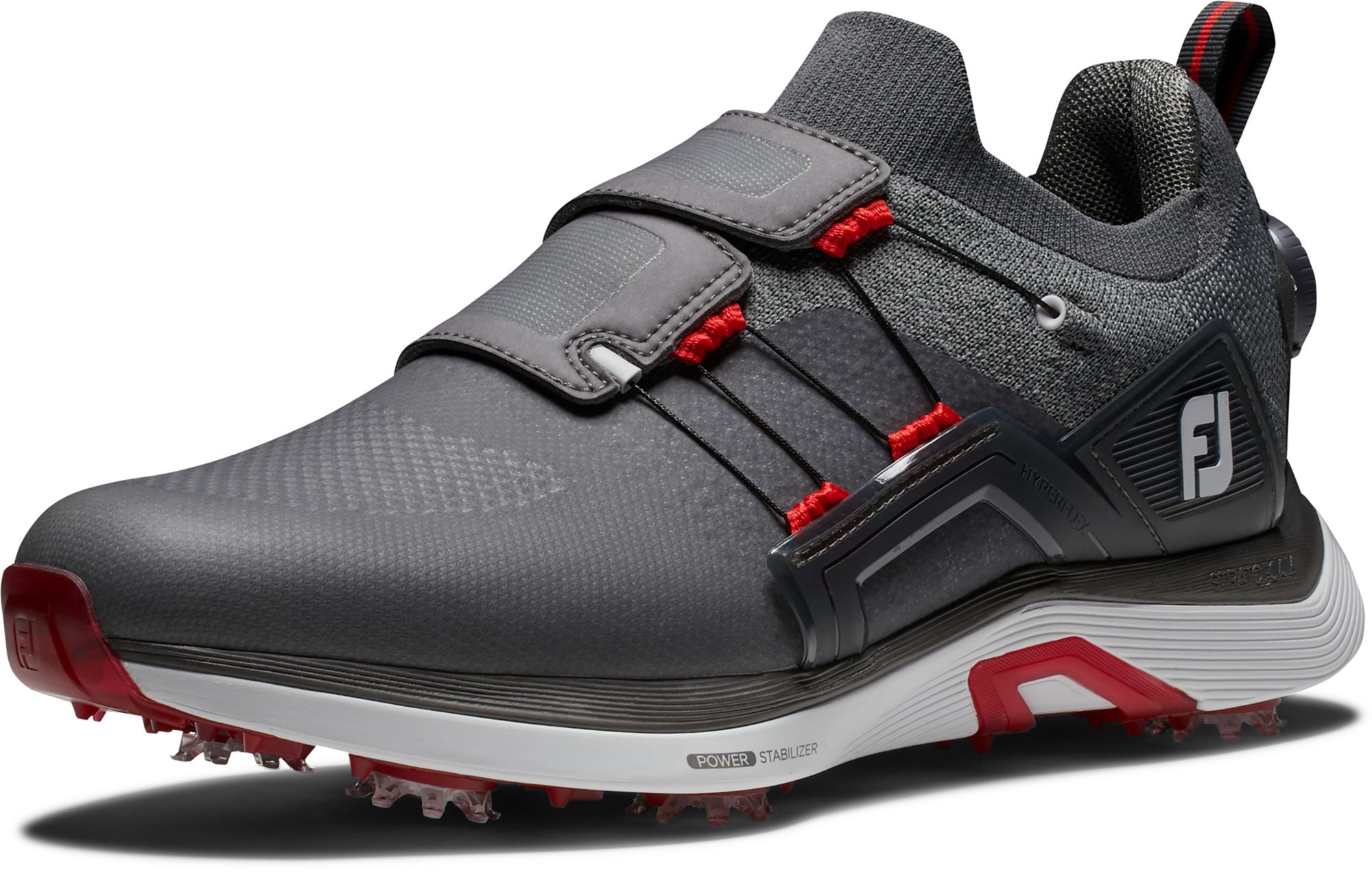 FootJoy Men's HyperFlex BOA Golf Shoes product image