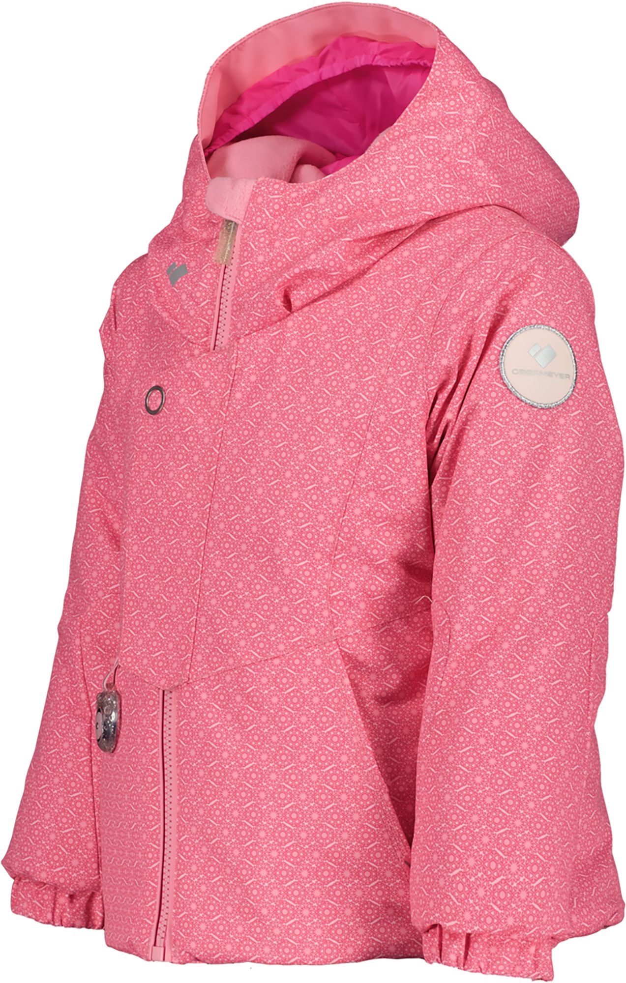 Obermeyer Girls' Livia Jacket