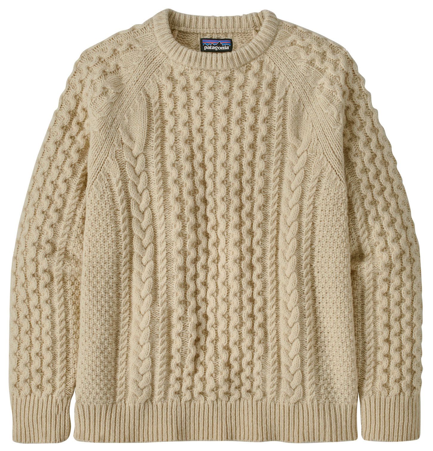 Patagonia Men's Cable-Knit Sweater product image