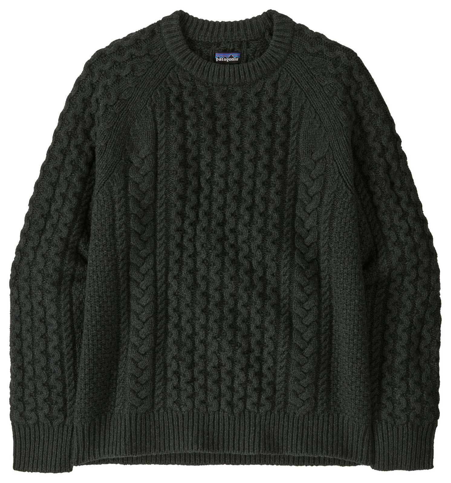 Patagonia Men's Cable-Knit Sweater product image
