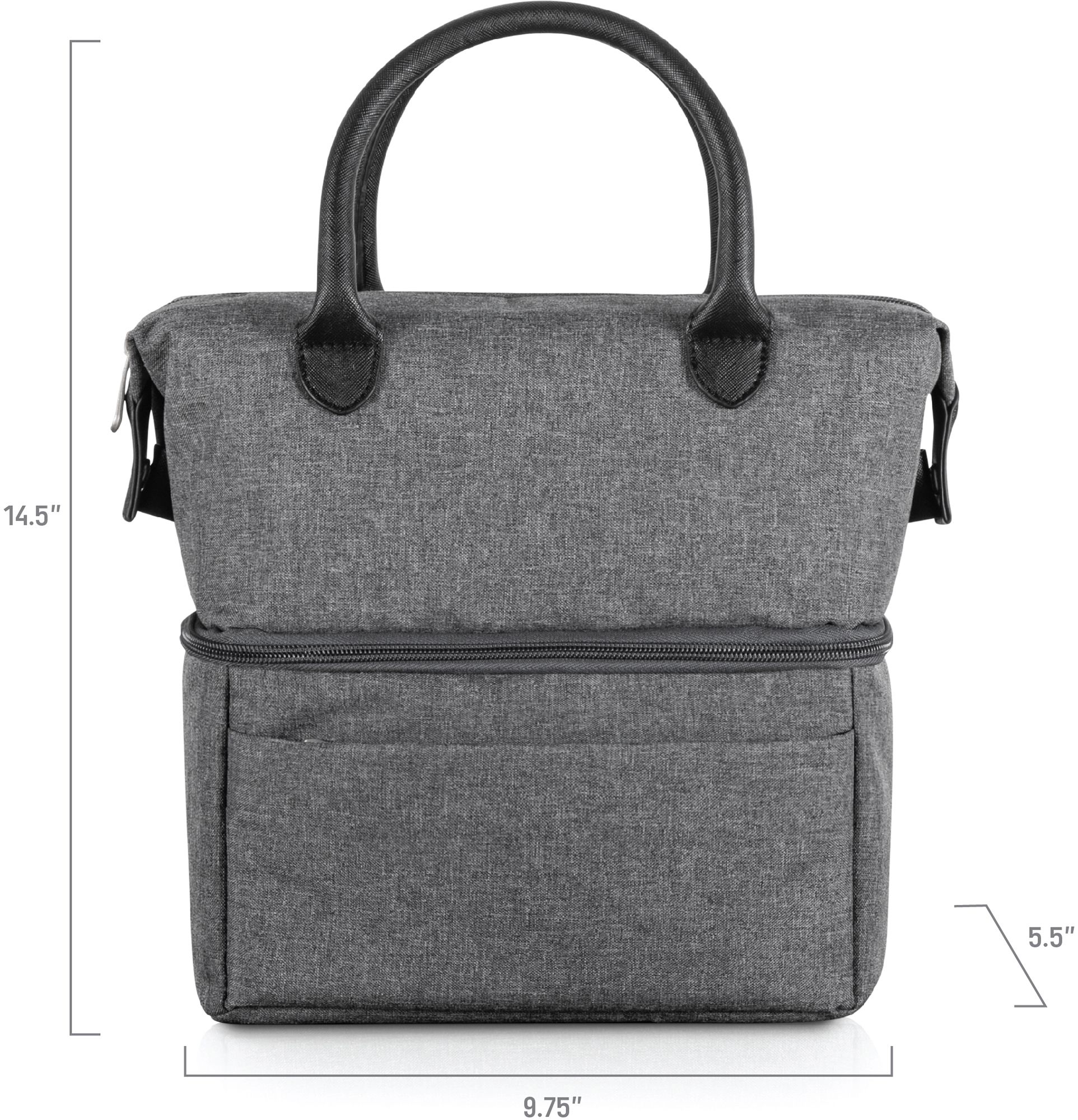 Picnic Time Kansas City Chiefs Urban Lunch Bag product image