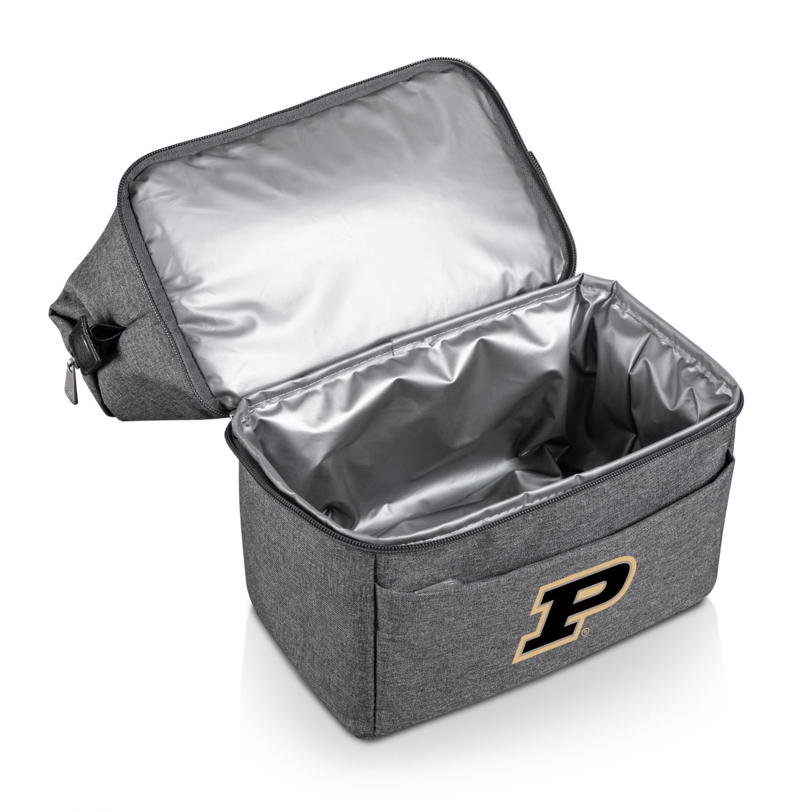 Picnic Time Purdue Boilermakers Urban Two-Tier Lunch Bag