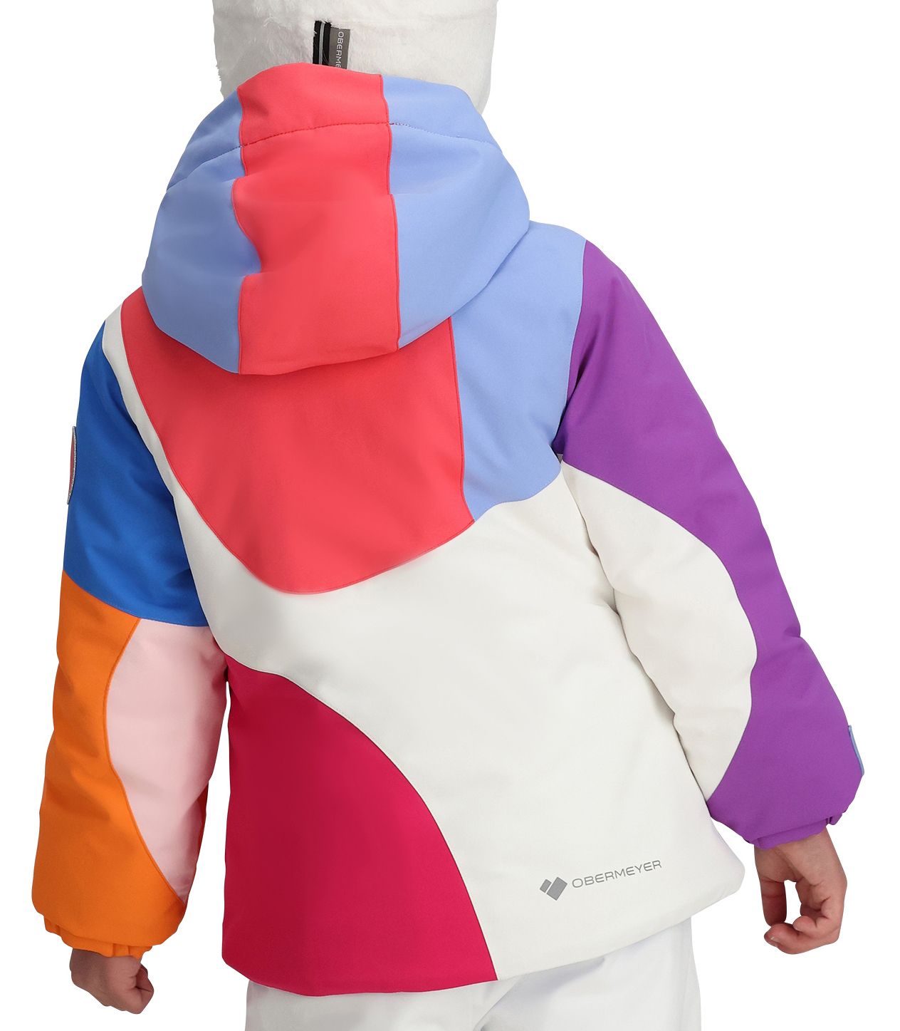 Obermeyer Little Girls' Livia Jacket product image