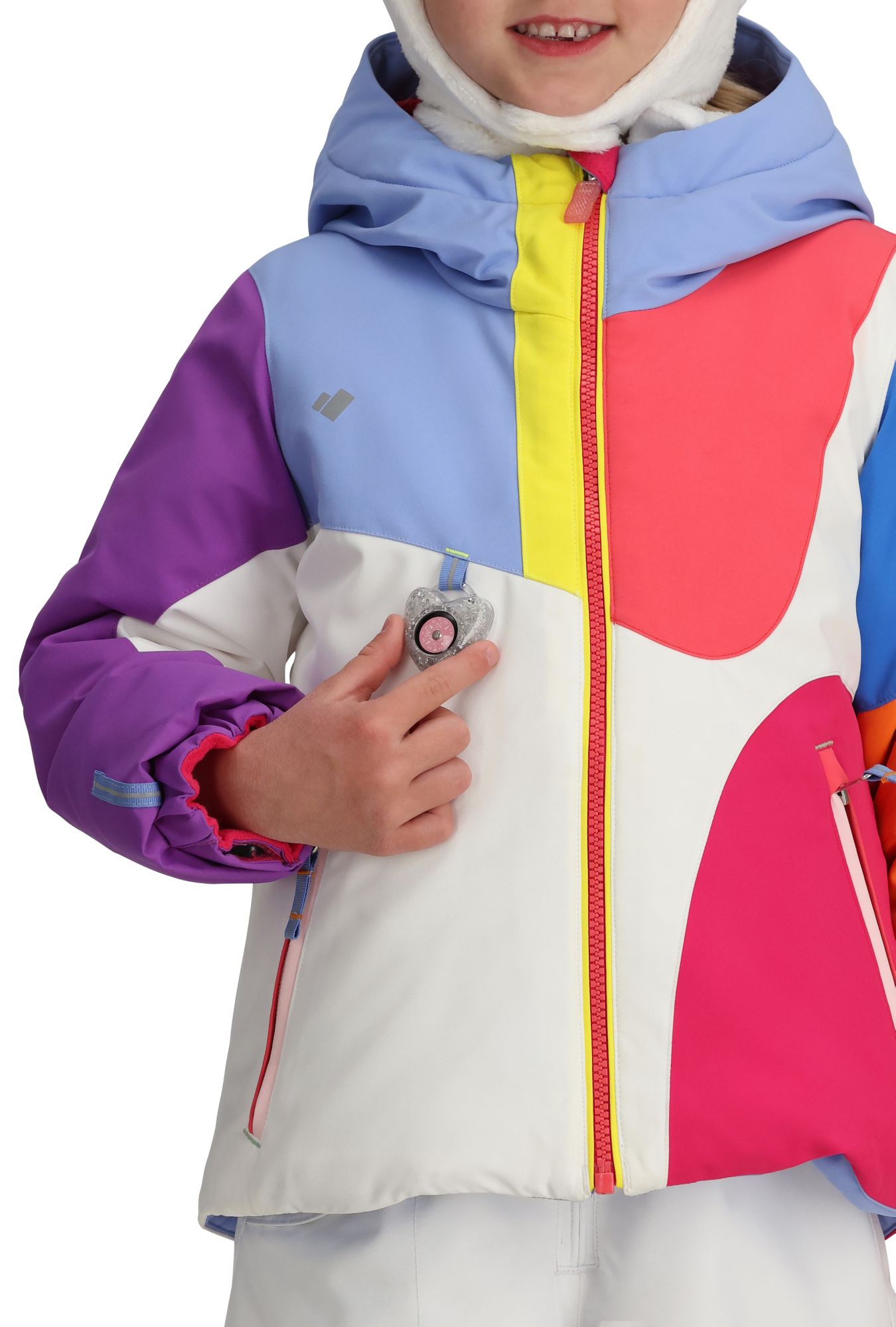 Obermeyer Little Girls' Livia Jacket product image