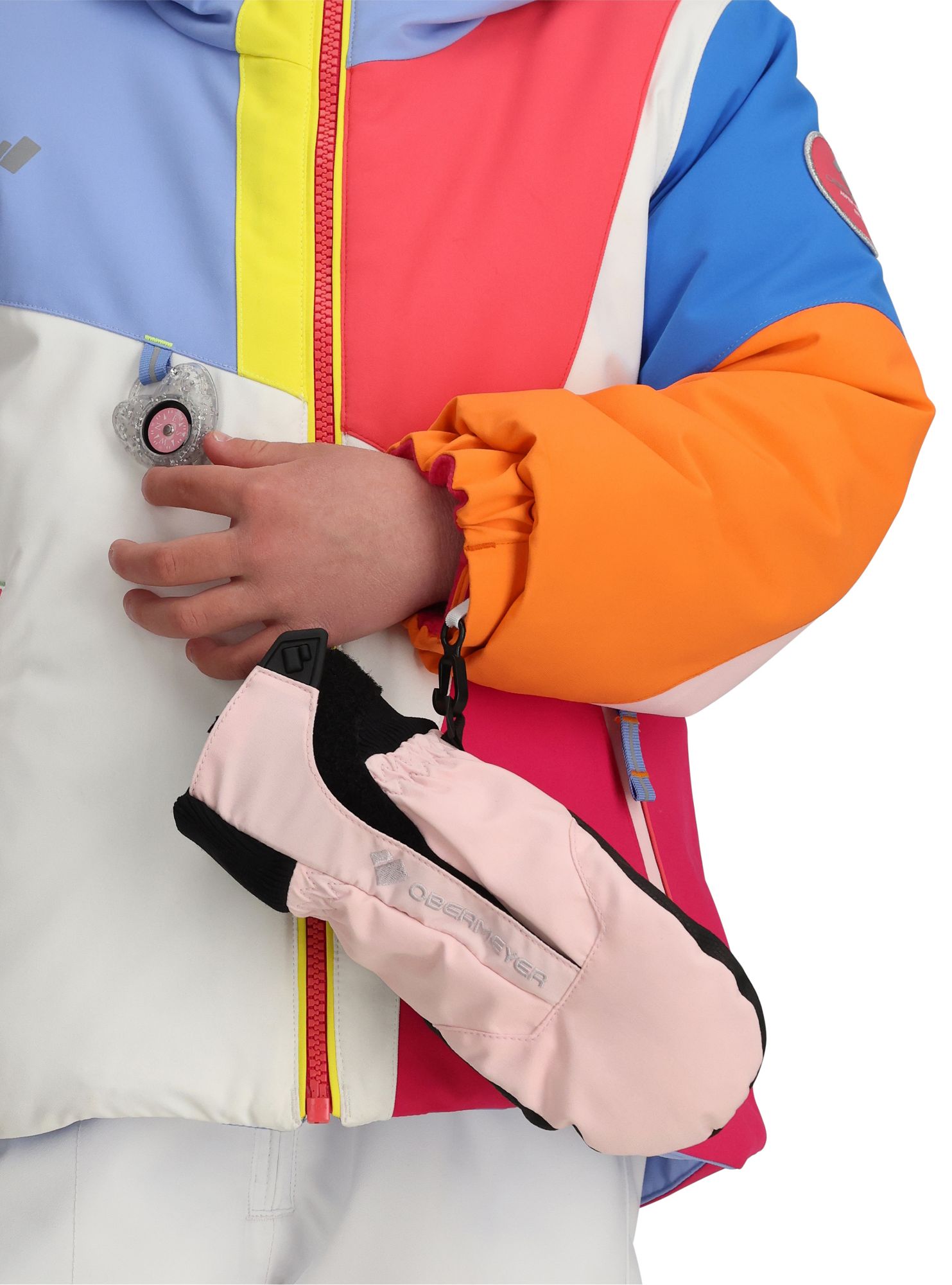 Obermeyer Little Girls' Livia Jacket product image