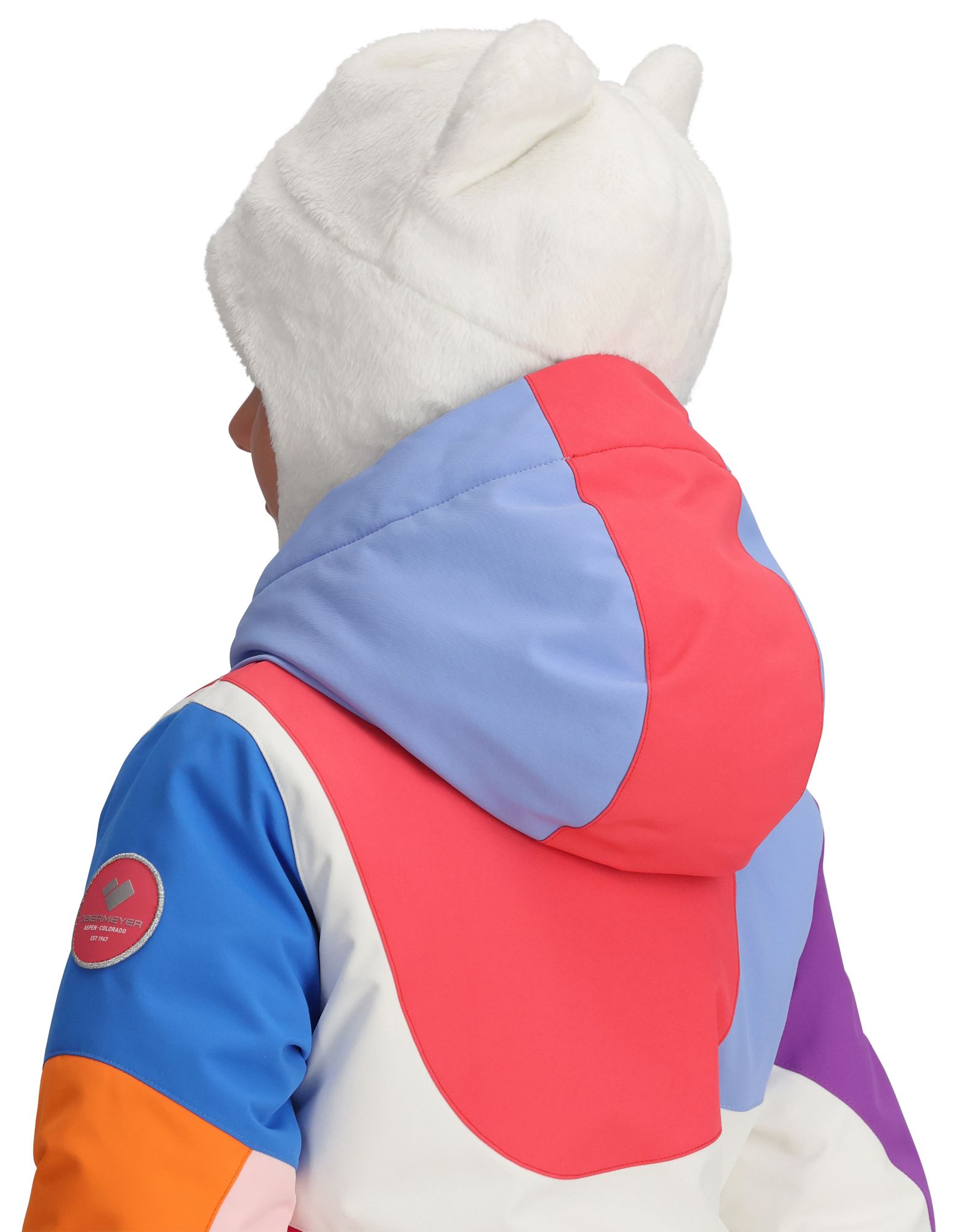 Obermeyer Little Girls' Livia Jacket product image