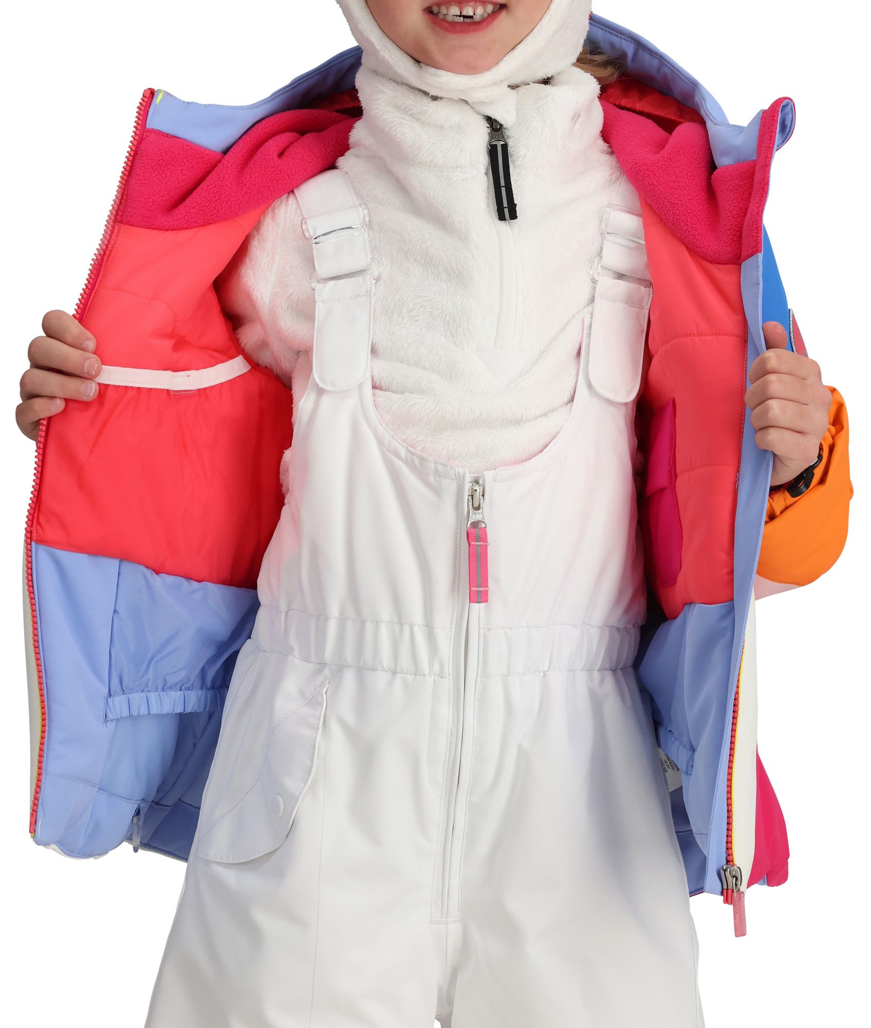 Obermeyer Little Girls' Livia Jacket product image