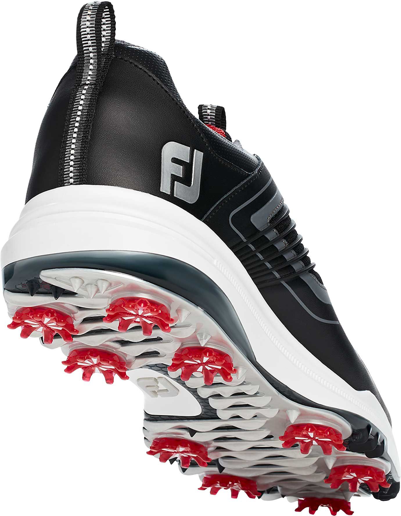 footjoy fury spikes