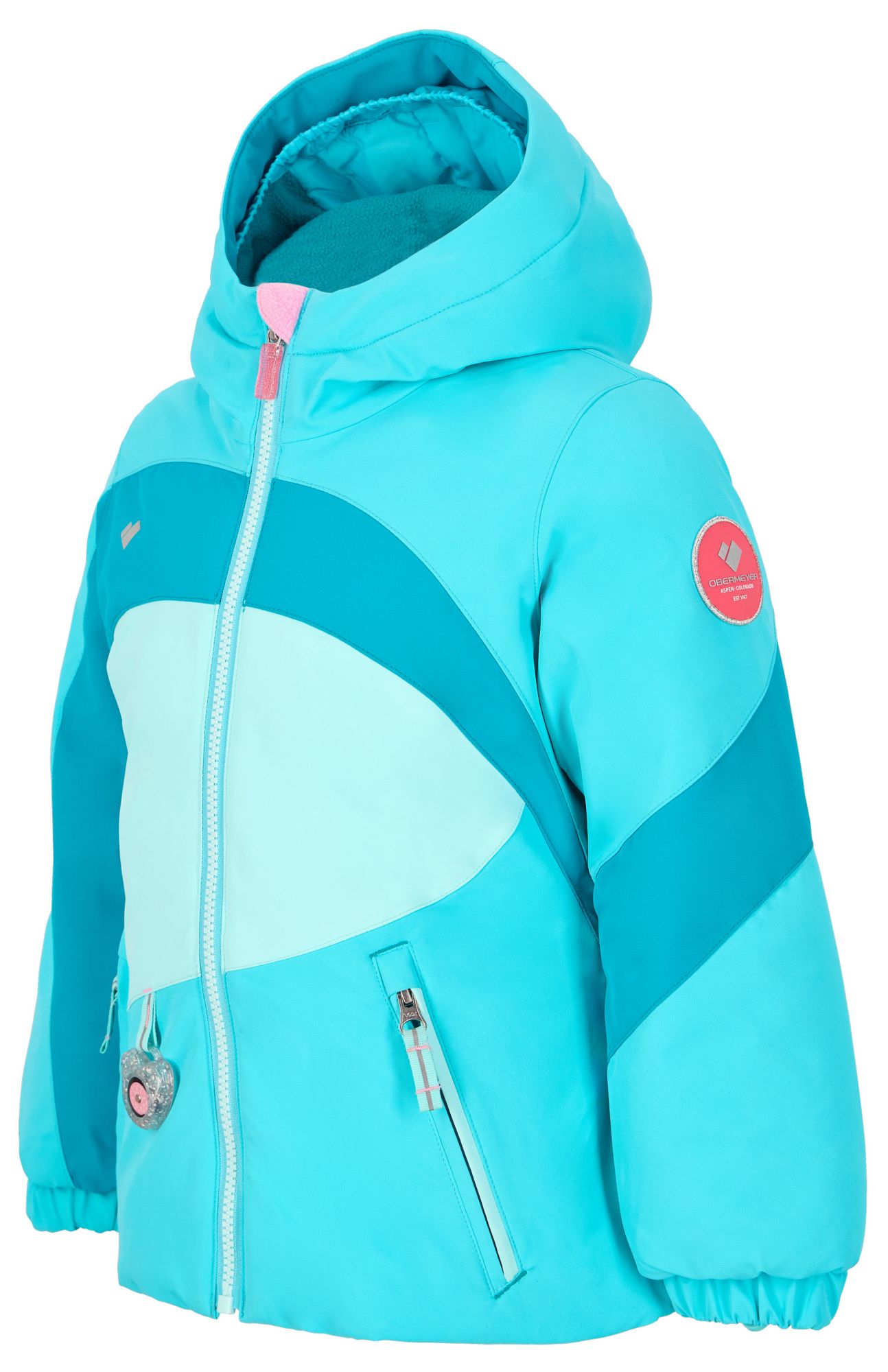 Obermeyer Little Girls' Livia Jacket product image