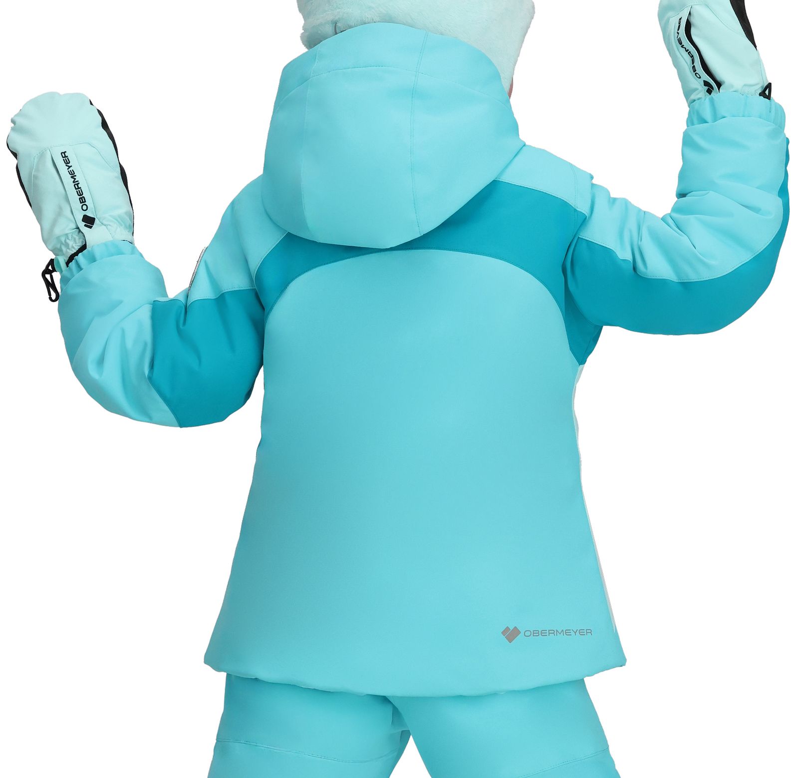 Obermeyer Little Girls' Livia Jacket product image