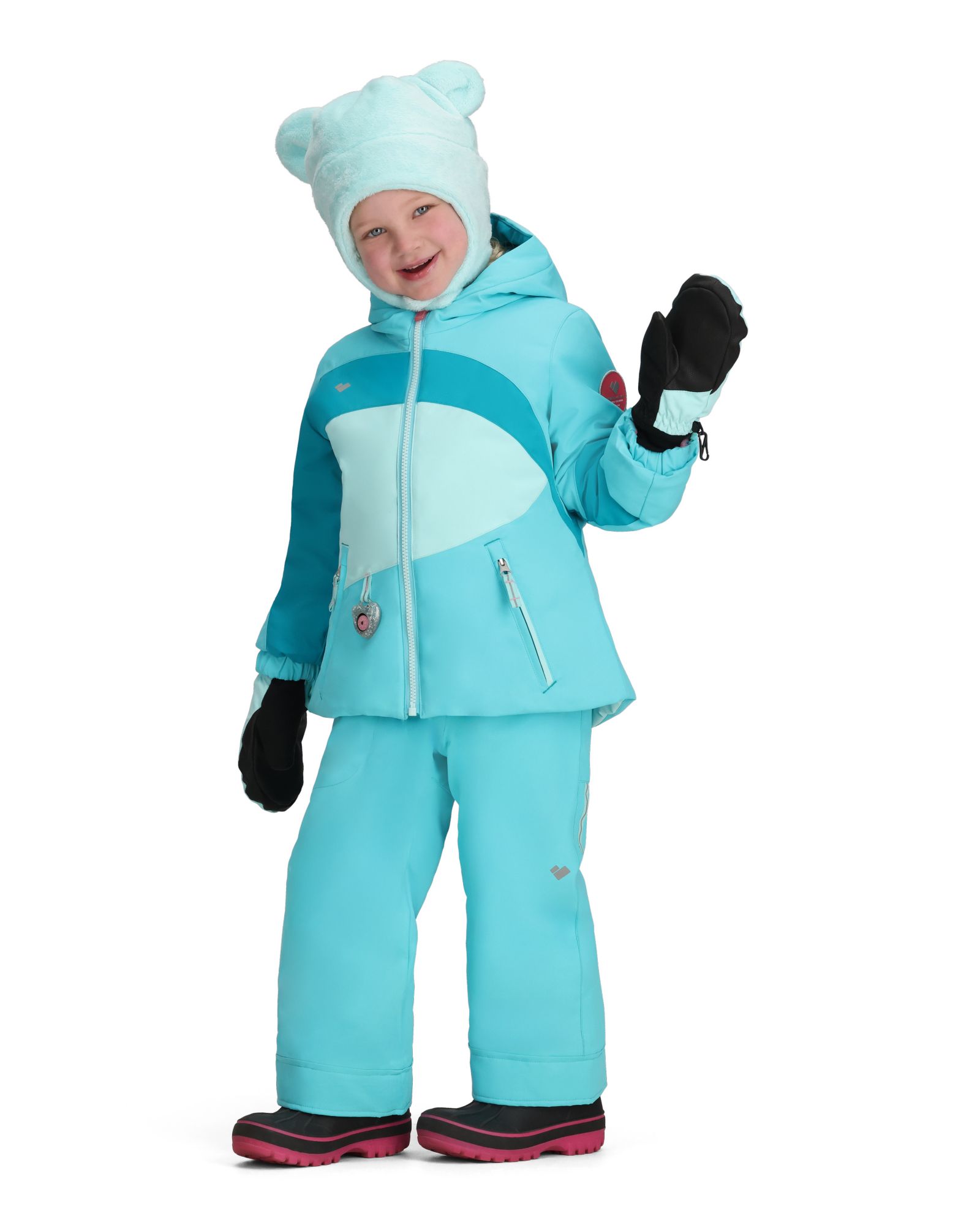 Obermeyer Little Girls' Livia Jacket product image