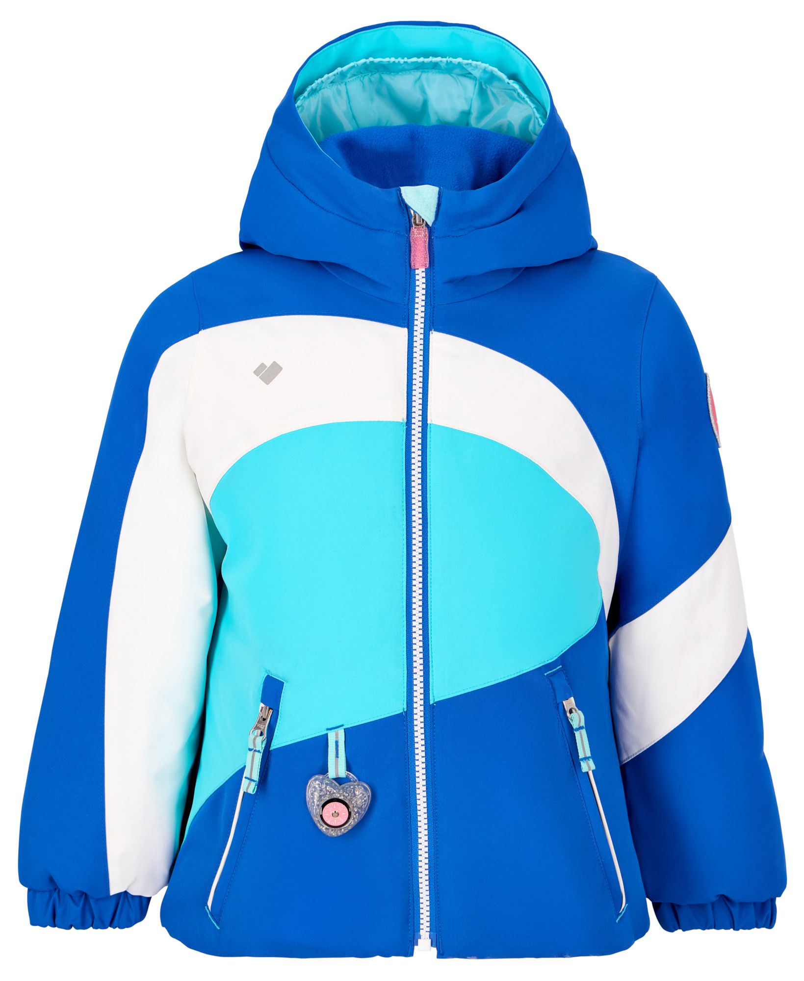 Obermeyer Little Girls' Livia Jacket product image