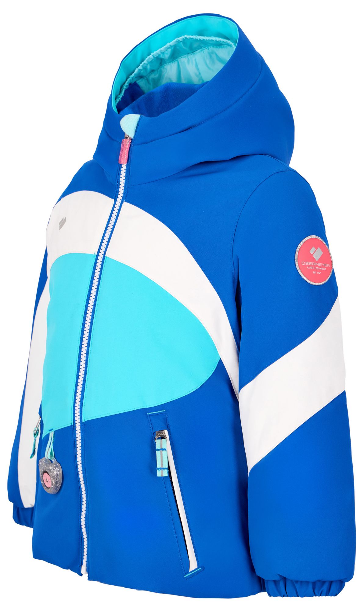 Obermeyer Little Girls' Livia Jacket product image