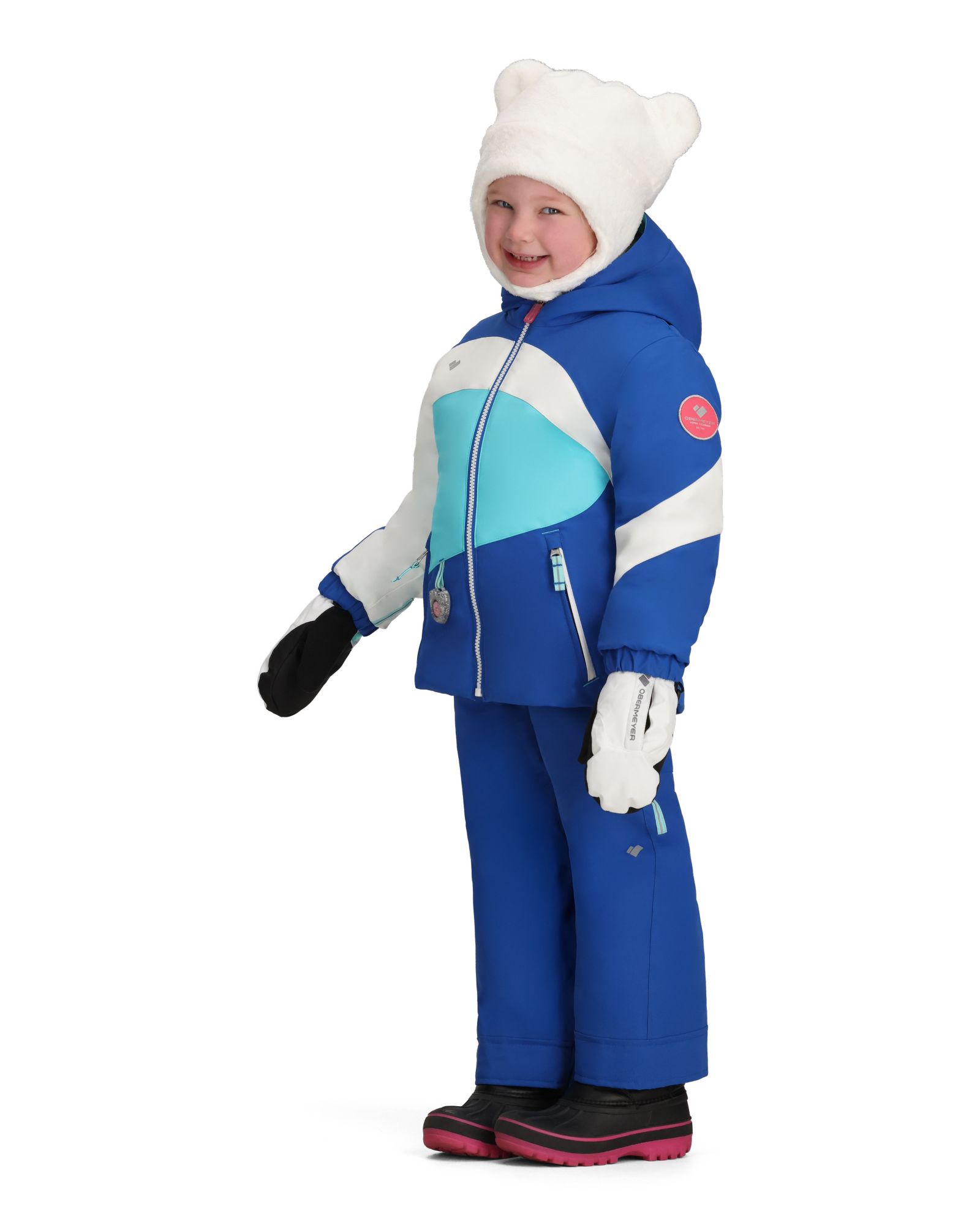 Obermeyer Little Girls' Livia Jacket product image