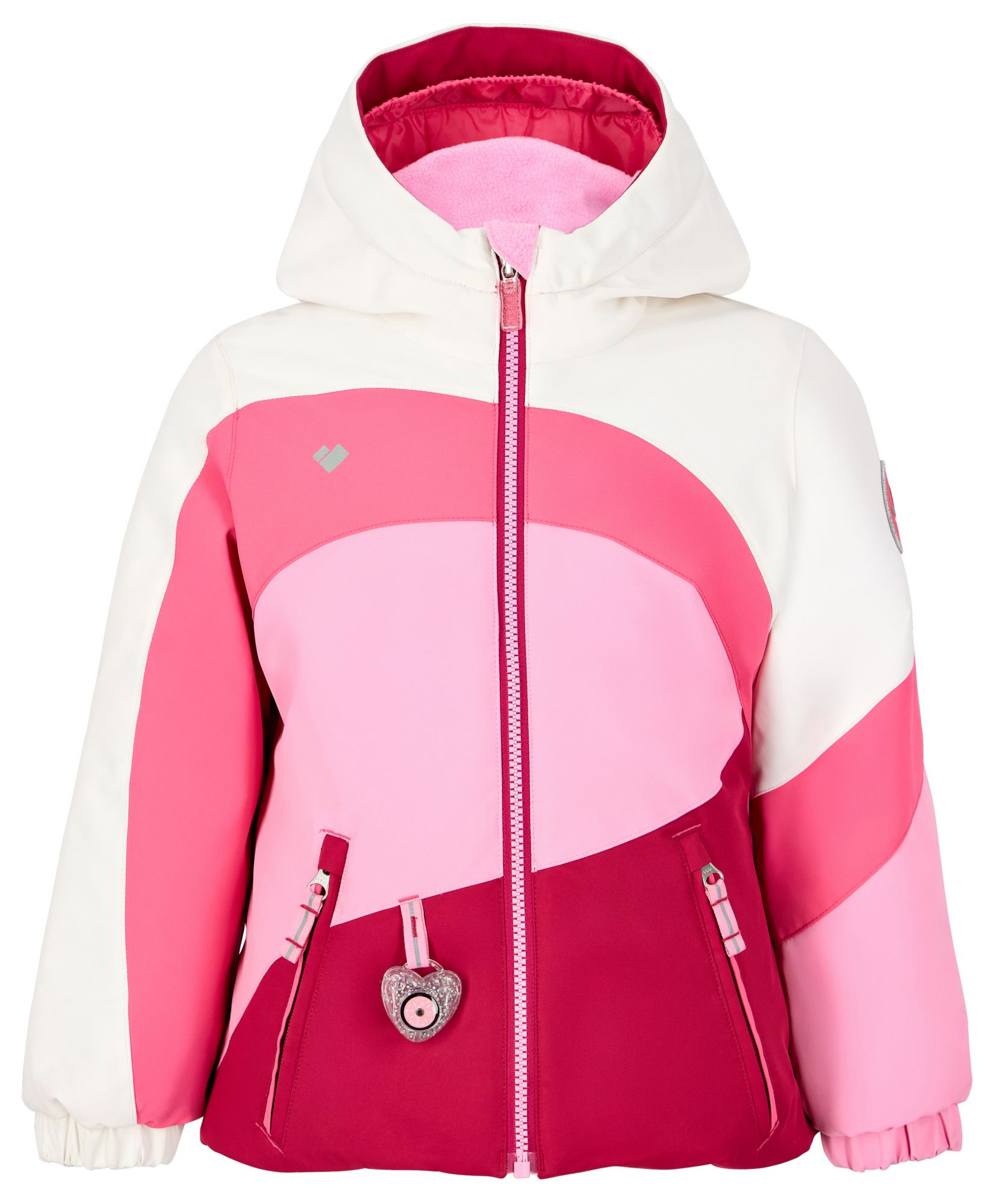 Obermeyer Little Girls' Livia Jacket product image