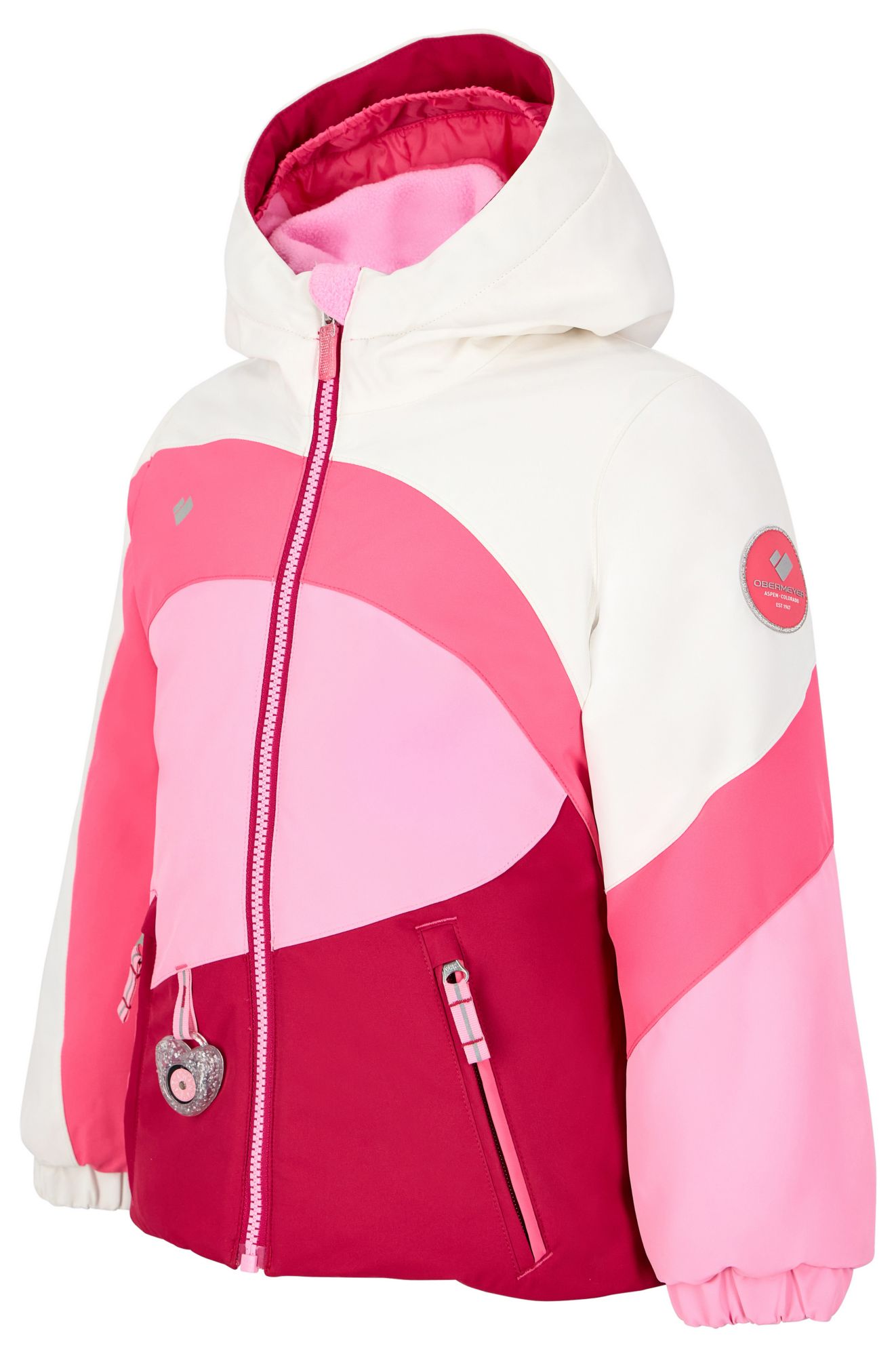 Obermeyer Little Girls' Livia Jacket product image