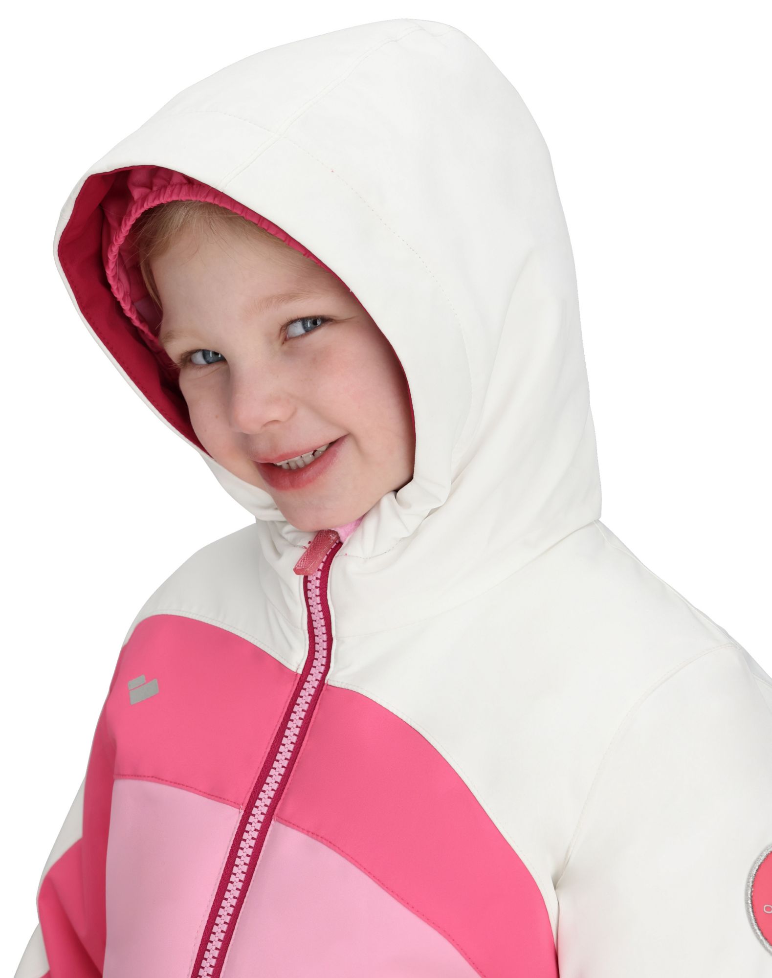 Obermeyer Little Girls' Livia Jacket product image