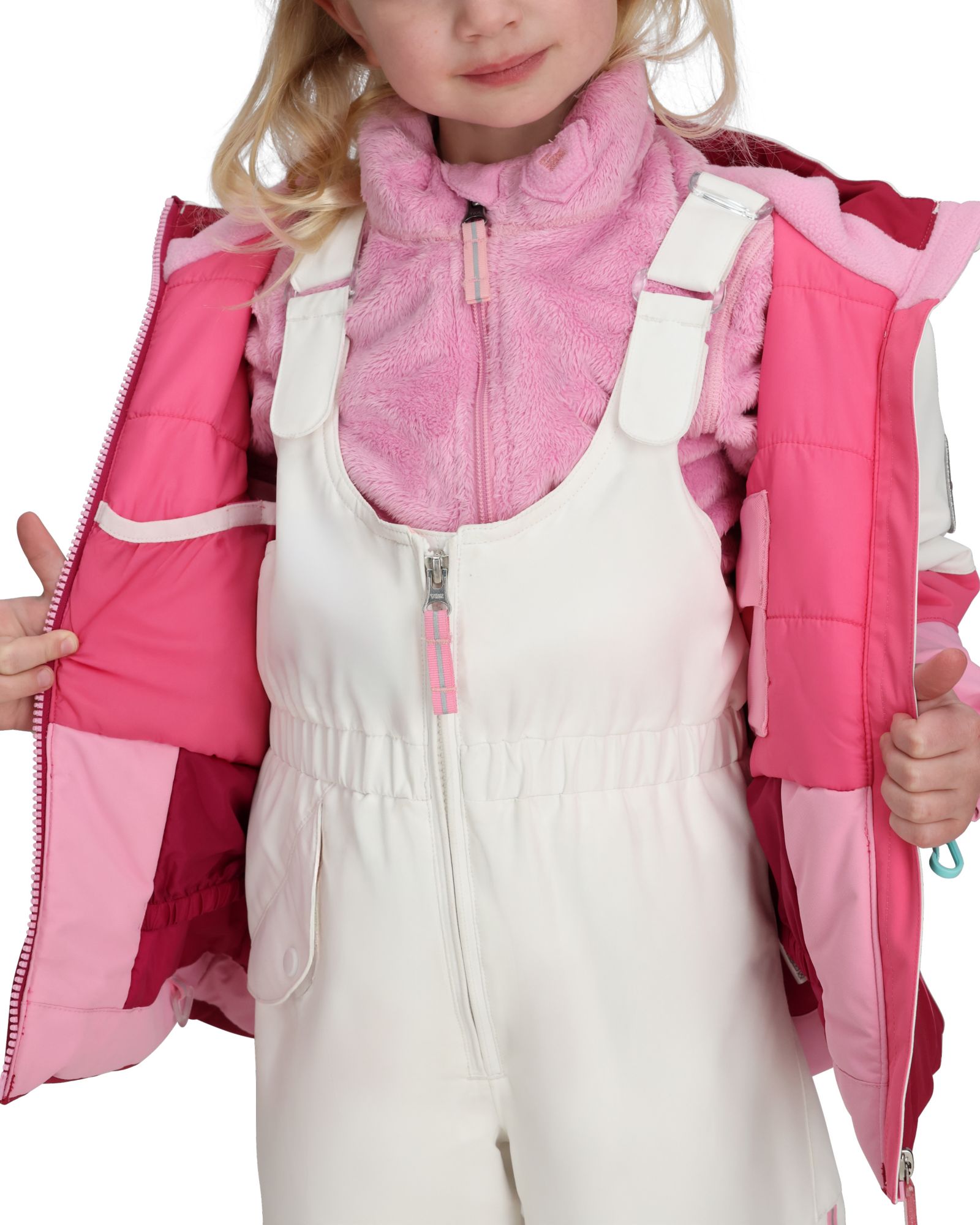 Obermeyer Little Girls' Livia Jacket product image
