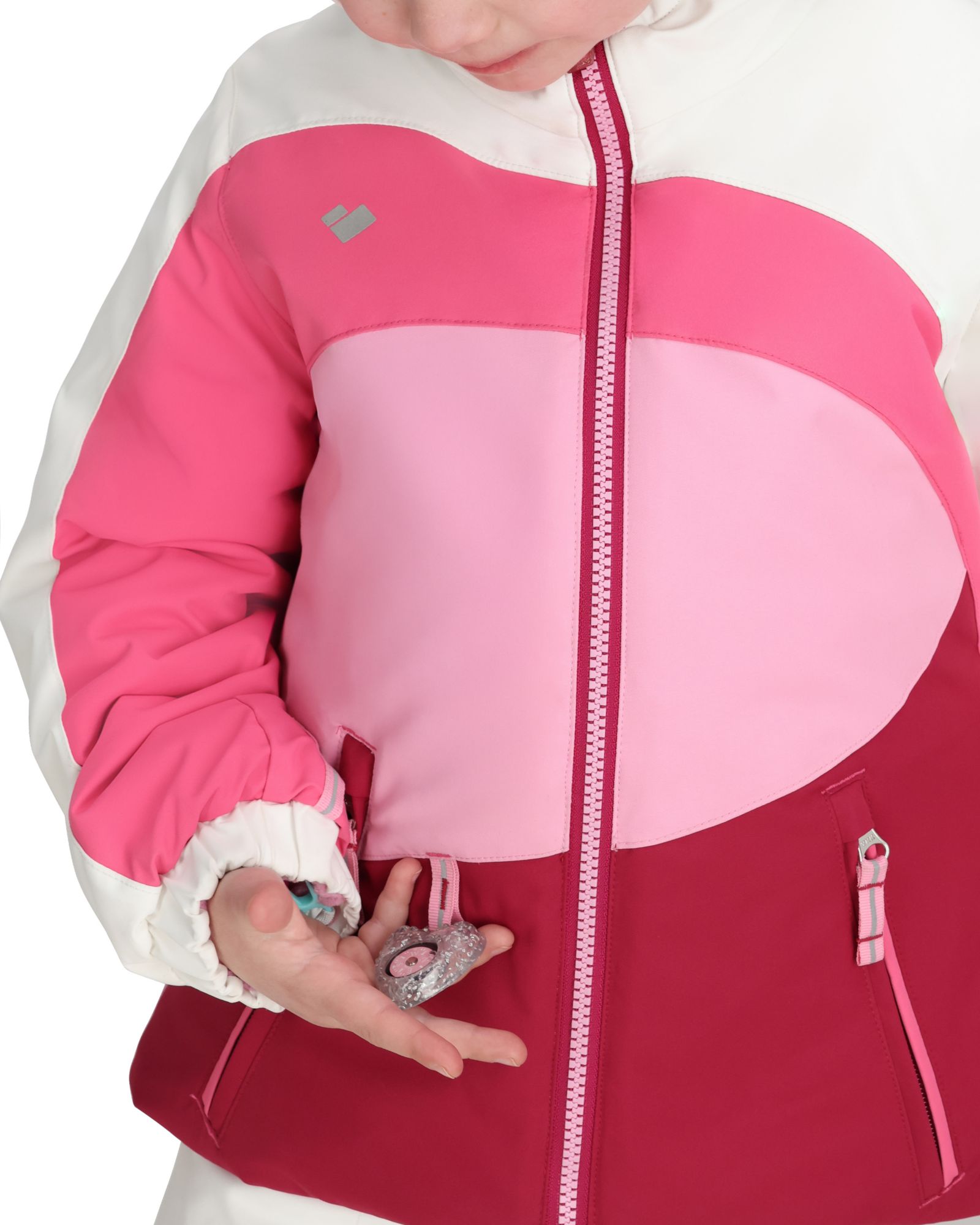 Obermeyer Little Girls' Livia Jacket product image