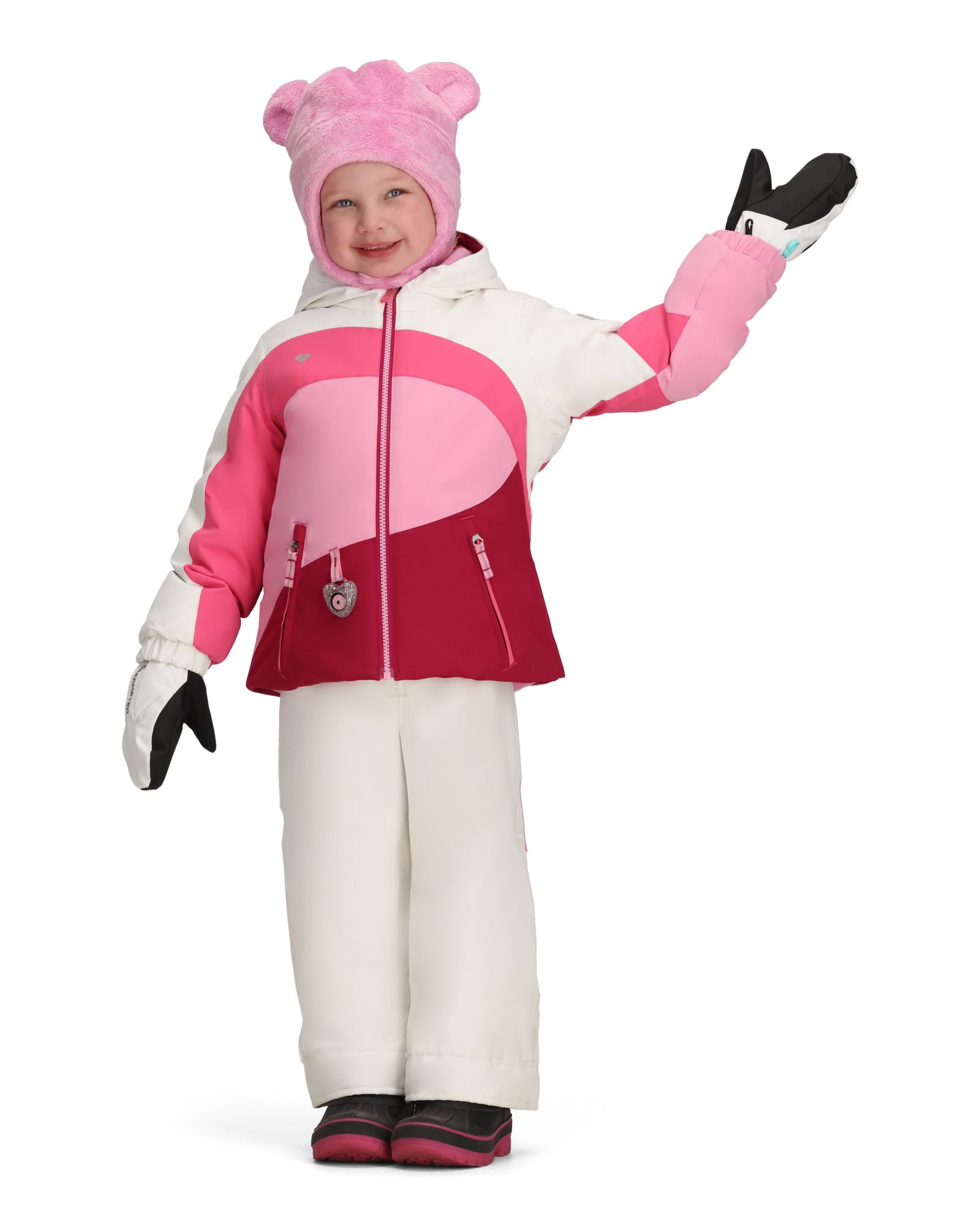 Obermeyer Little Girls' Livia Jacket product image
