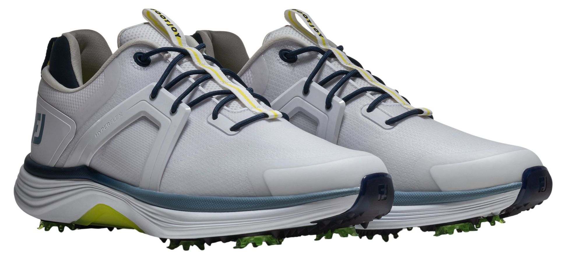 FootJoy Men's Hyperflex Golf Shoes 2025 product image