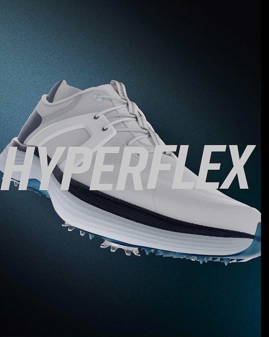 FootJoy Men's Hyperflex Golf Shoes 2025 product