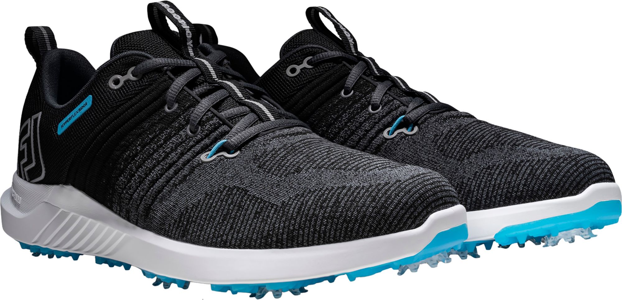 FootJoy Men's HyperFlex Edge Golf Shoes product image