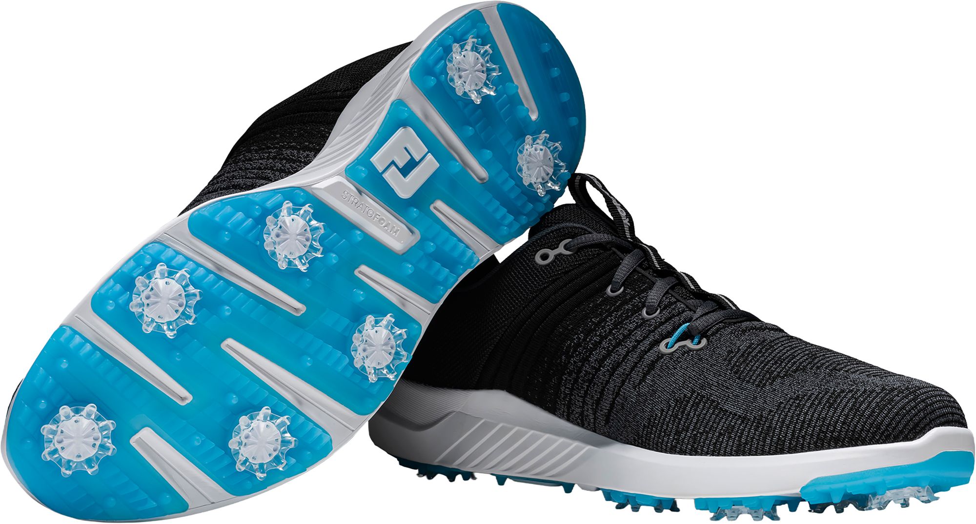 FootJoy Men's HyperFlex Edge Golf Shoes product image