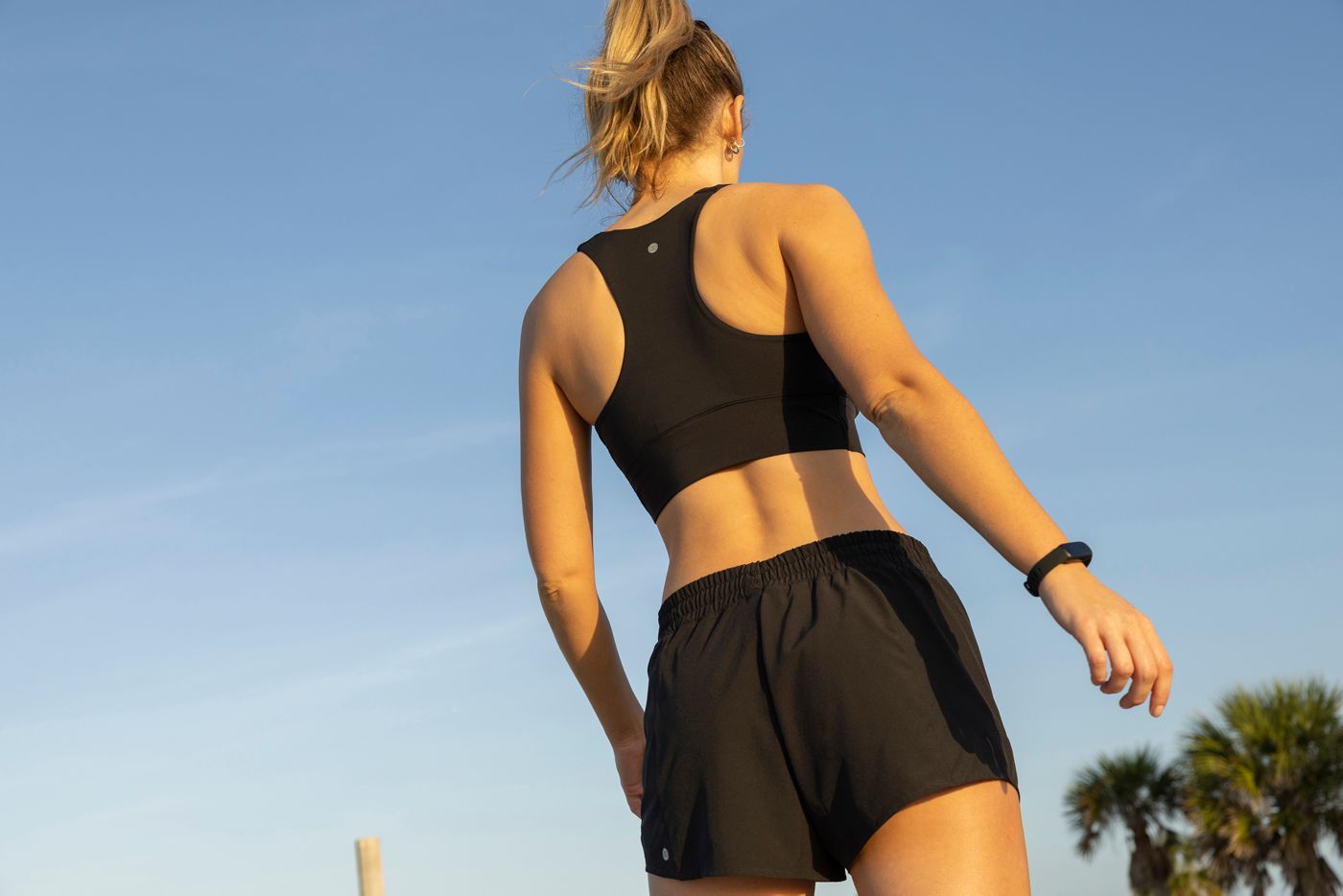 Calia running shorts online