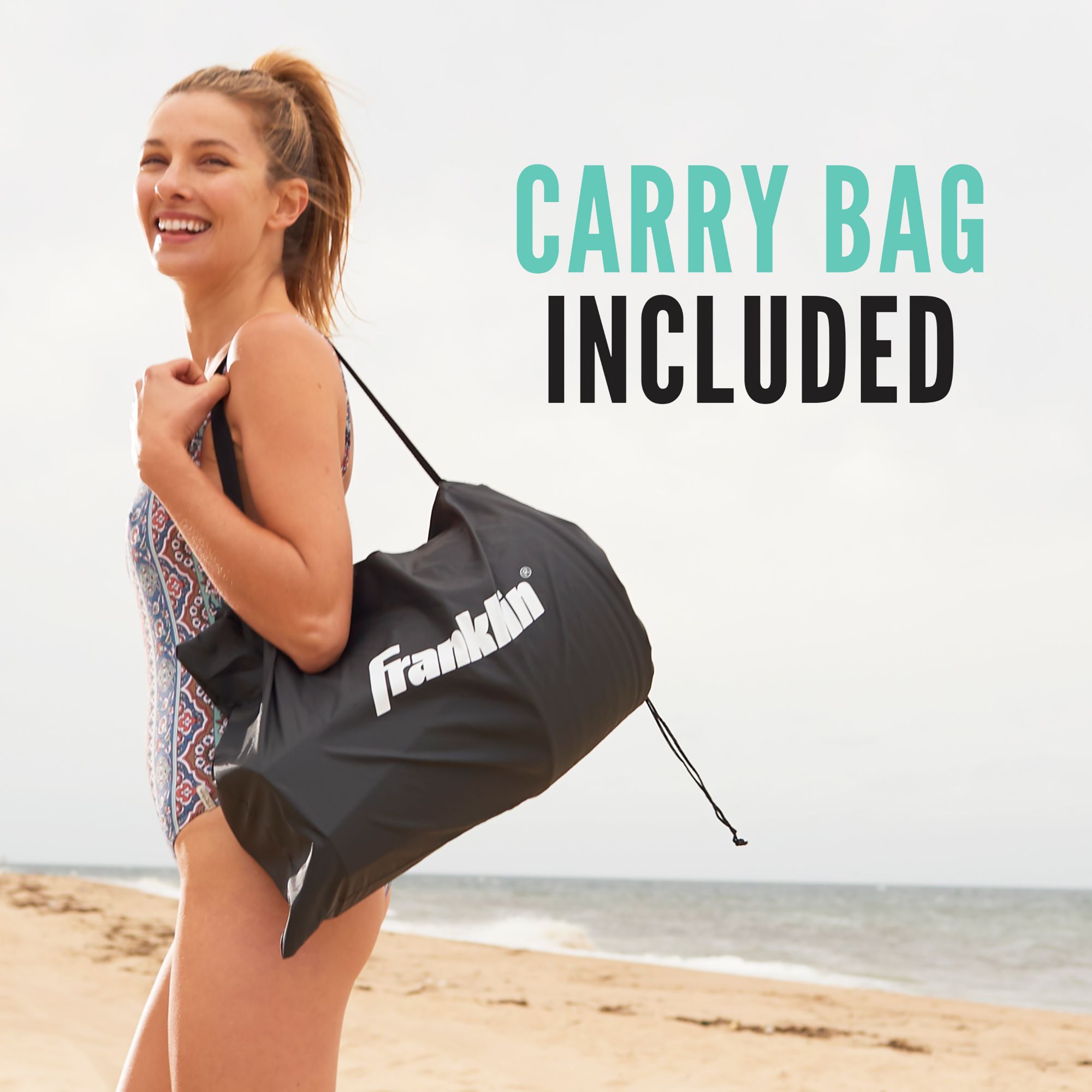 Franklin Bucketz Game product image