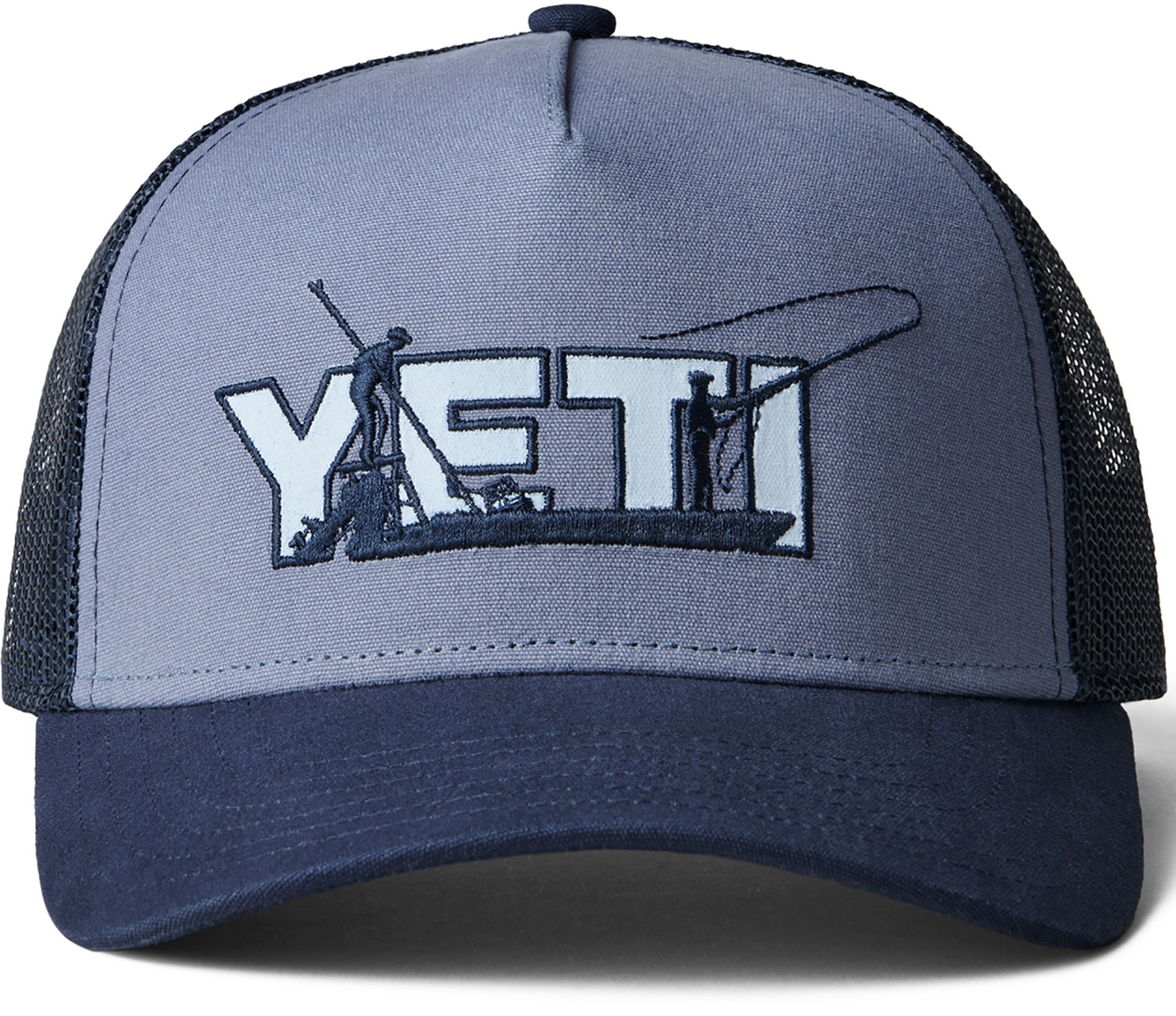 YETI Men's Skiff Trucker Hat product image