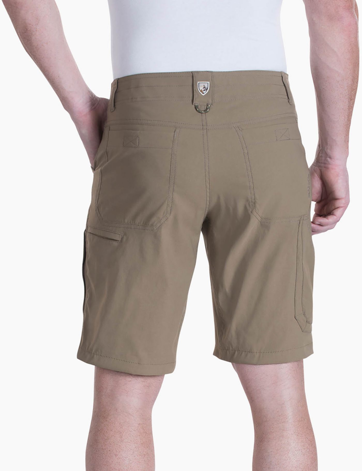 Kuhl long shorts deals