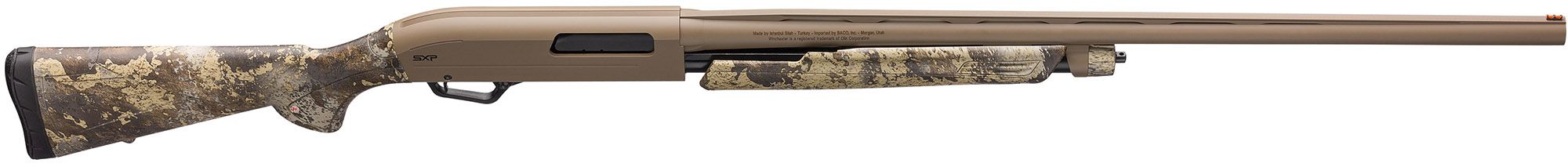 Winchester SXP Hybrid Hunter 12 Gauge Shotgun product image
